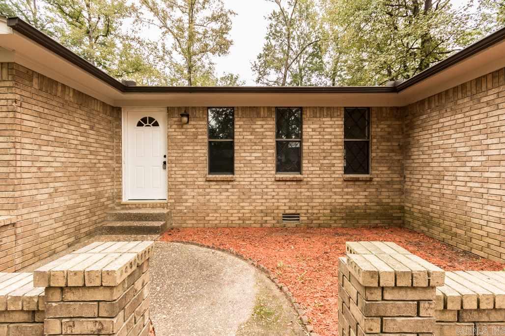 Southern Oaks - Residential Lease