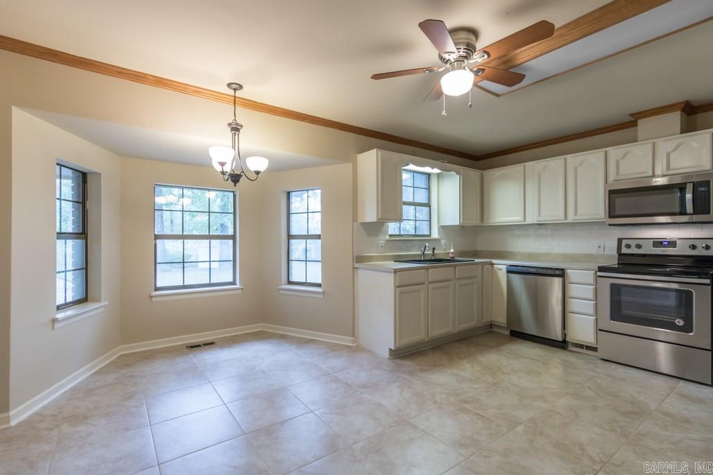 Southern Oaks - Residential Lease