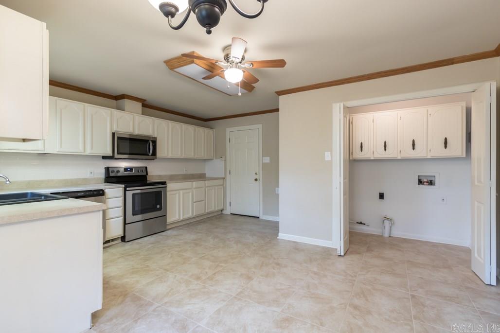 Southern Oaks - Residential Lease