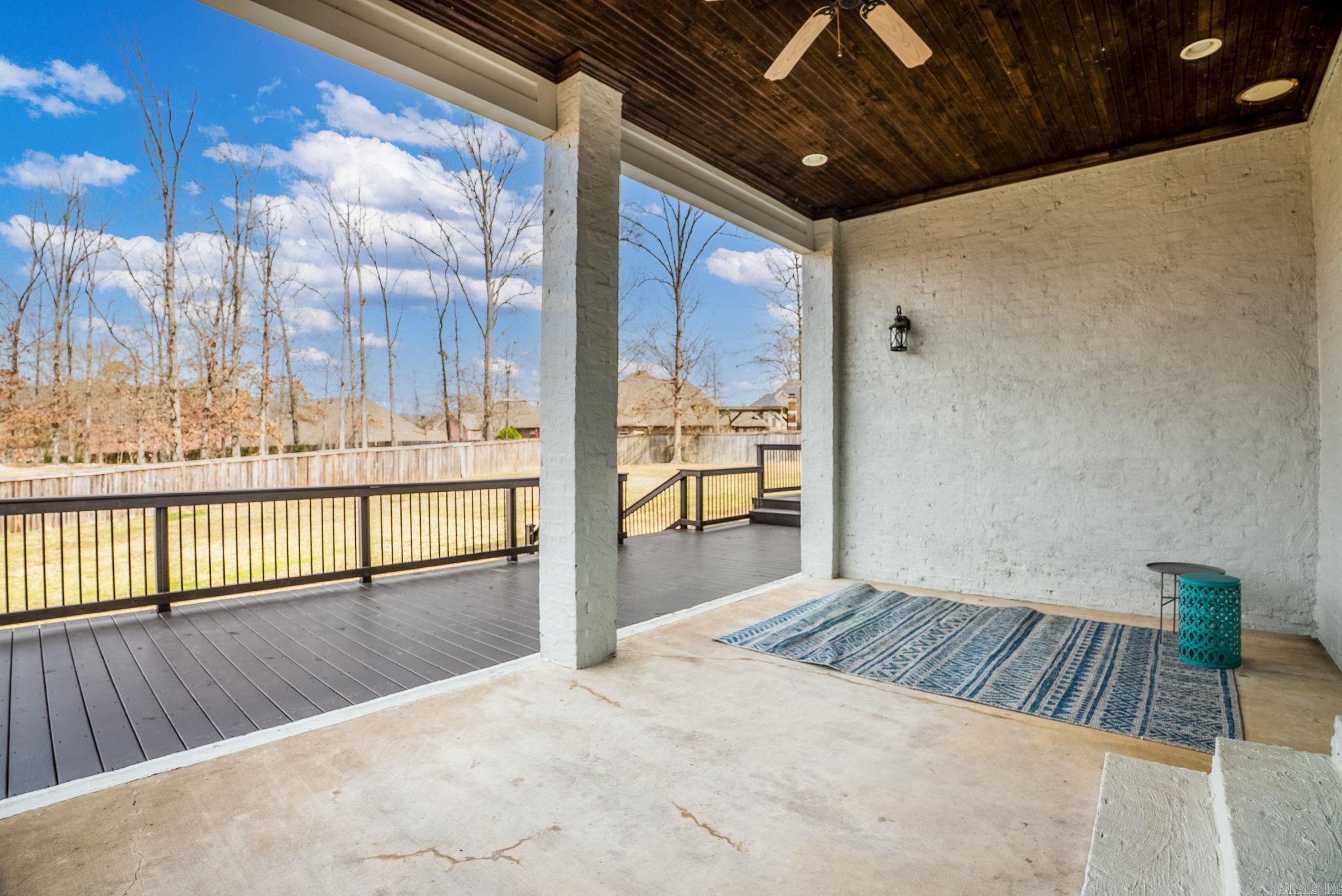 HURRICANE LAKE EST - Residential