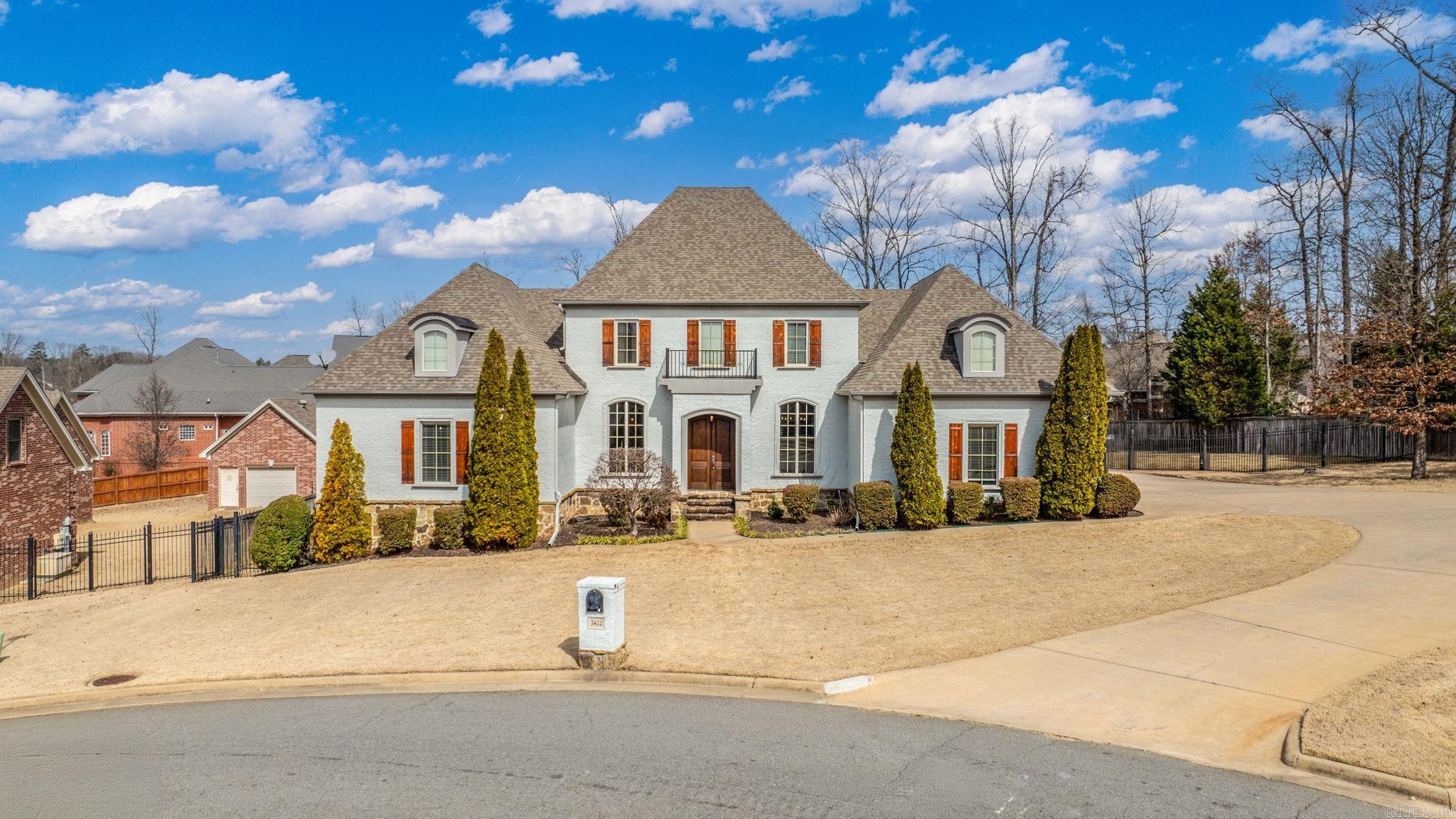 HURRICANE LAKE EST - Residential