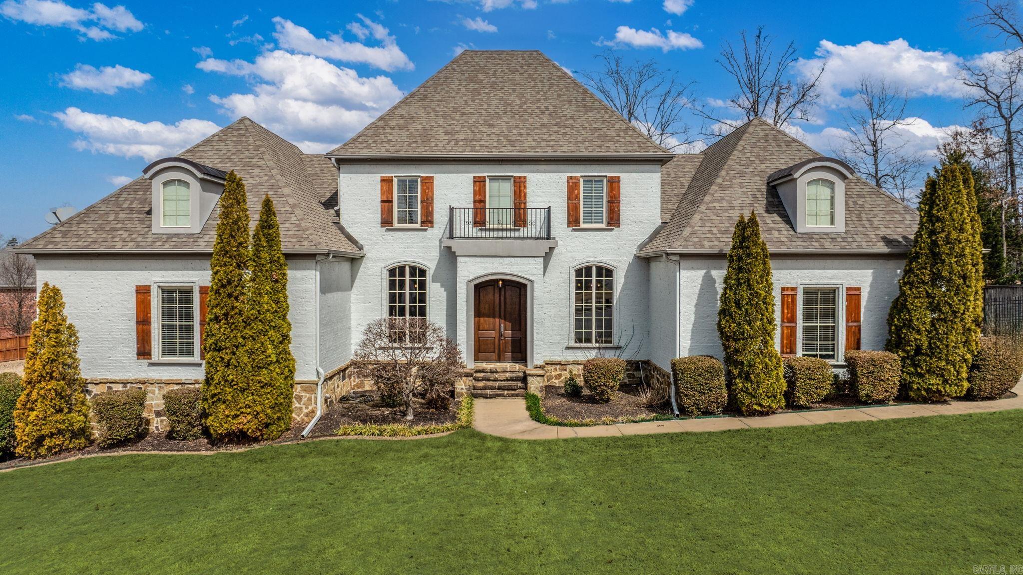 HURRICANE LAKE EST - Residential