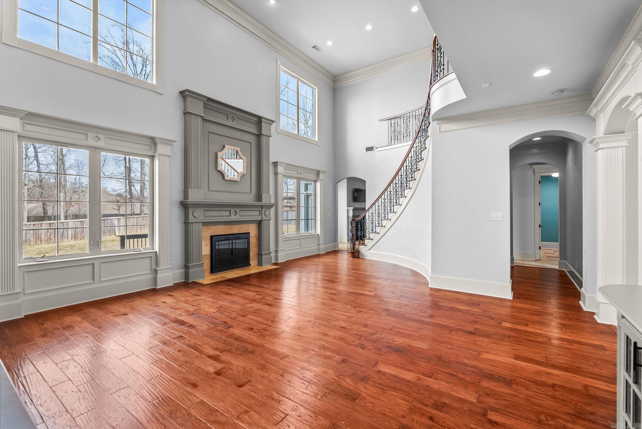 HURRICANE LAKE EST - Residential