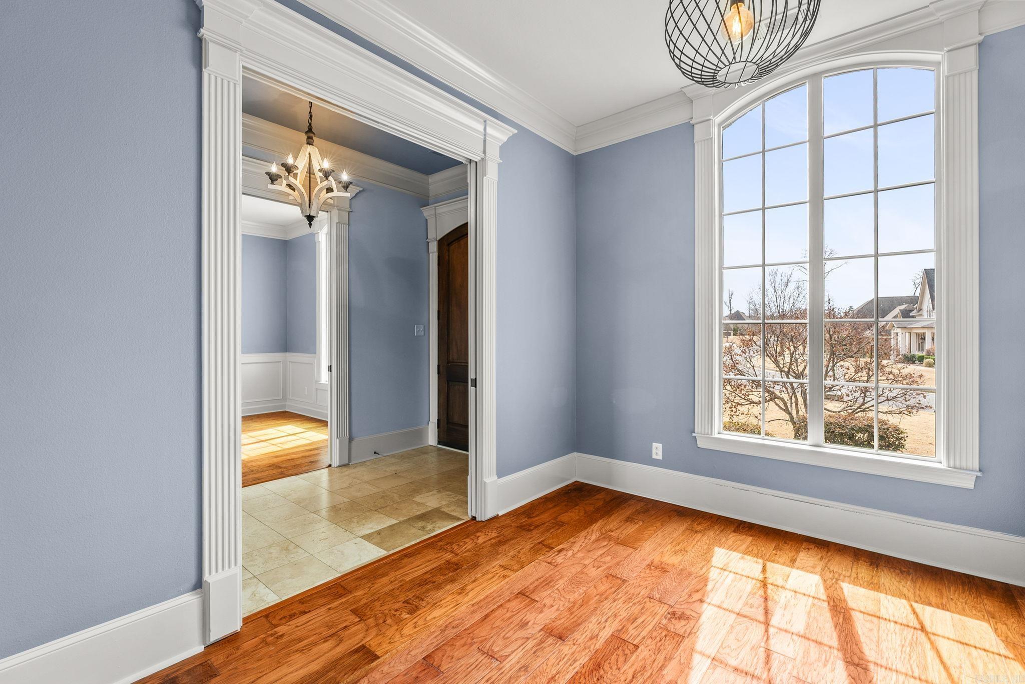 HURRICANE LAKE EST - Residential