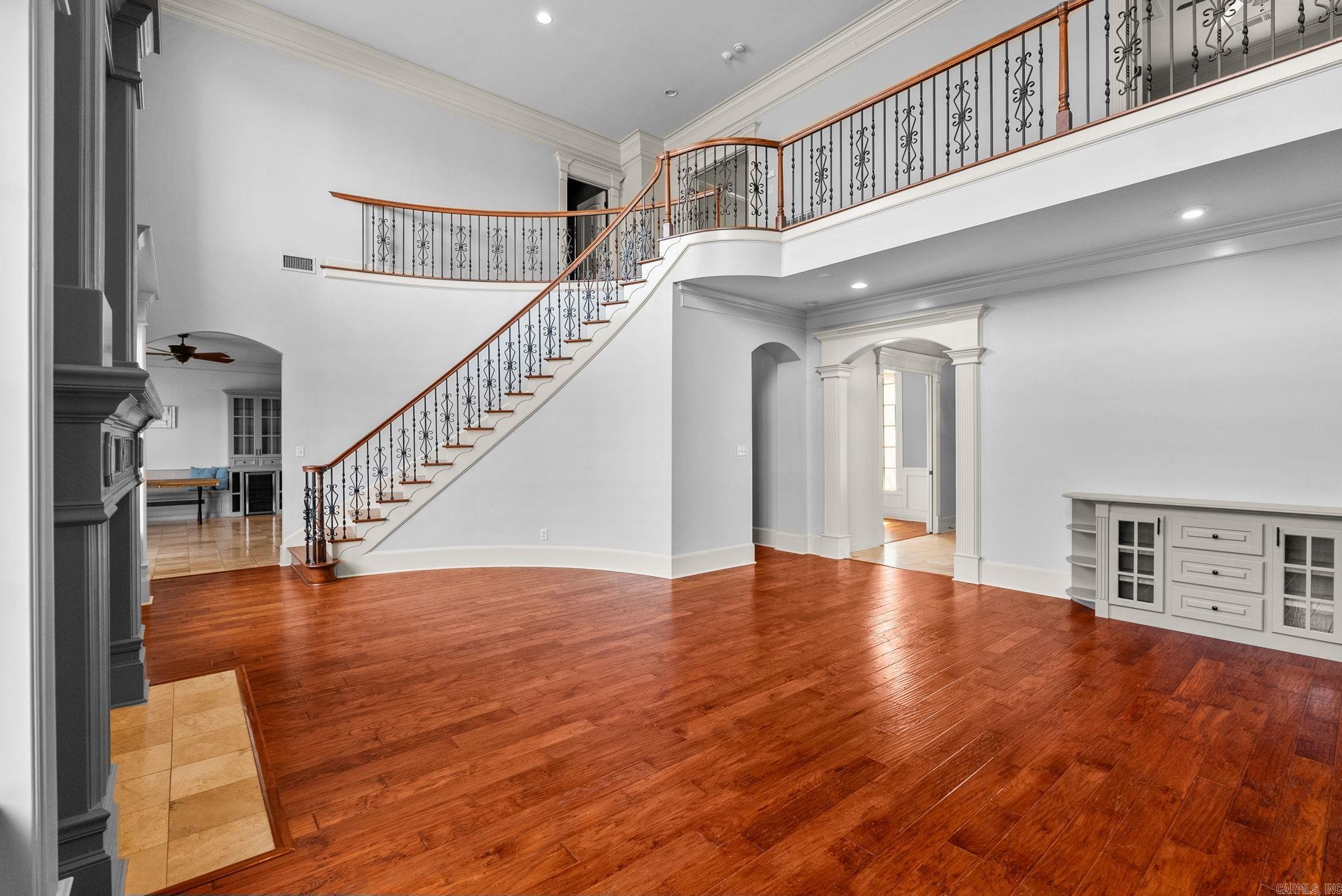 HURRICANE LAKE EST - Residential