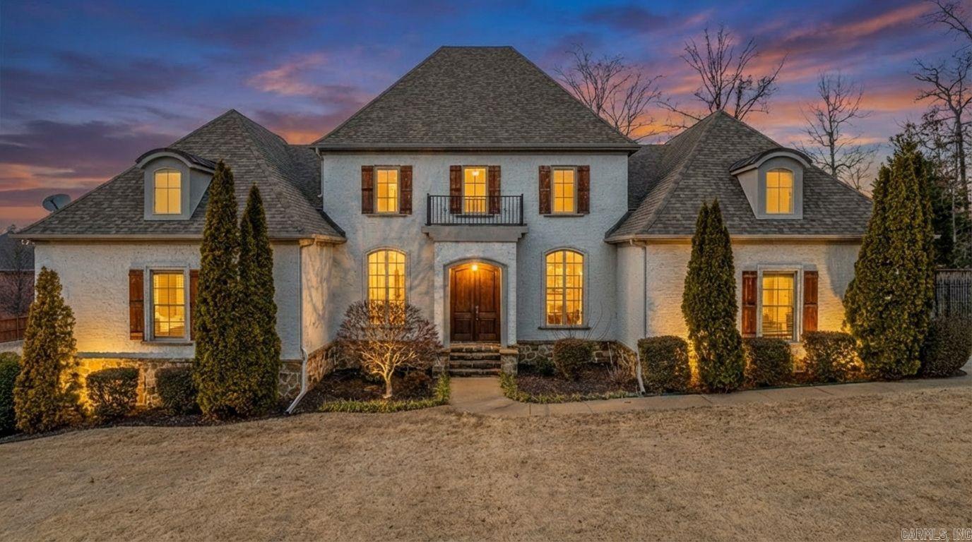 HURRICANE LAKE EST - Residential