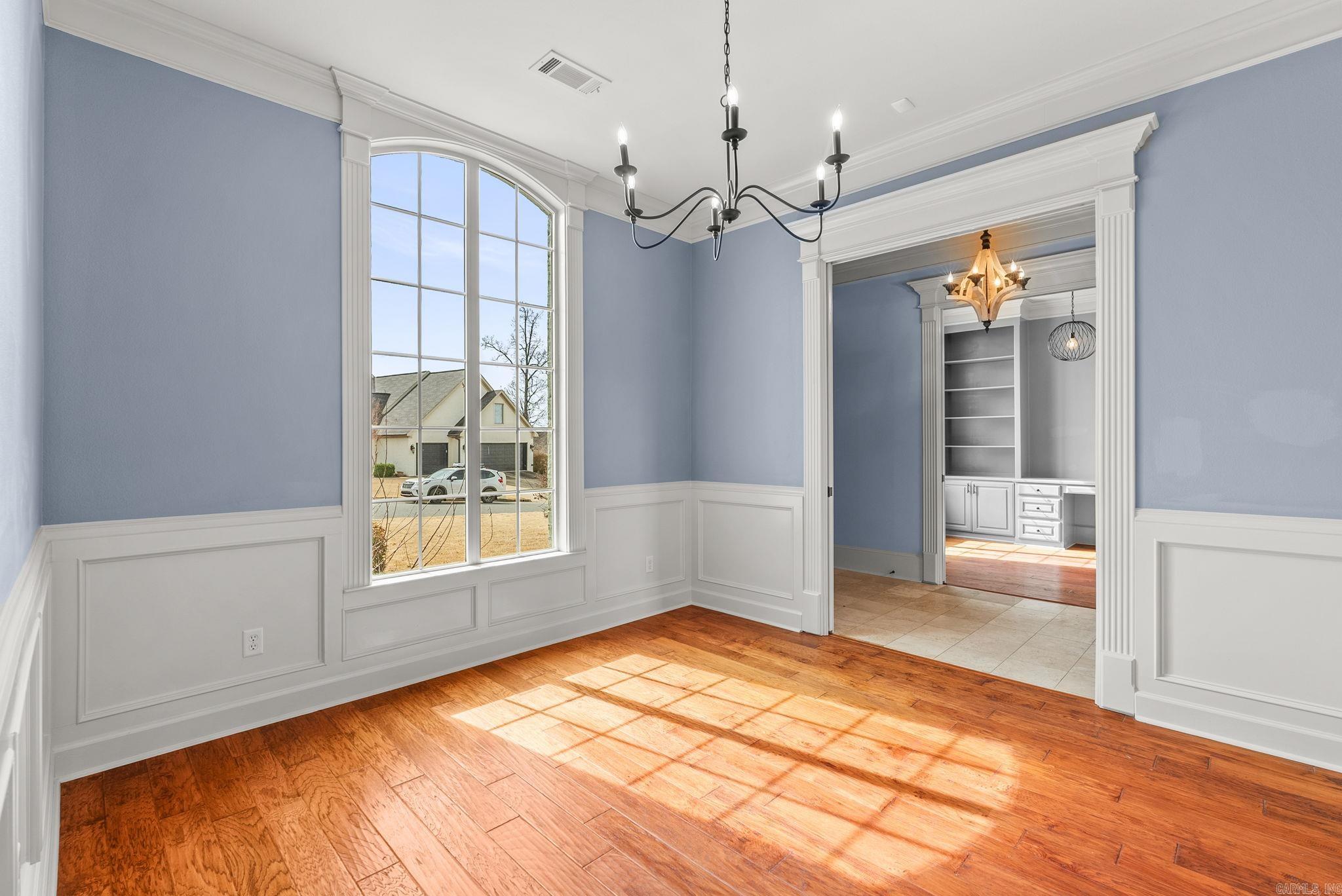 HURRICANE LAKE EST - Residential