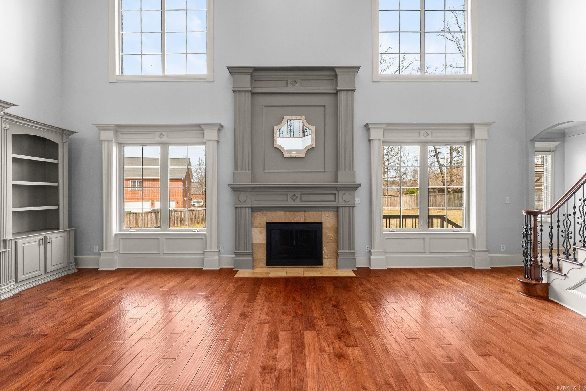 HURRICANE LAKE EST - Residential