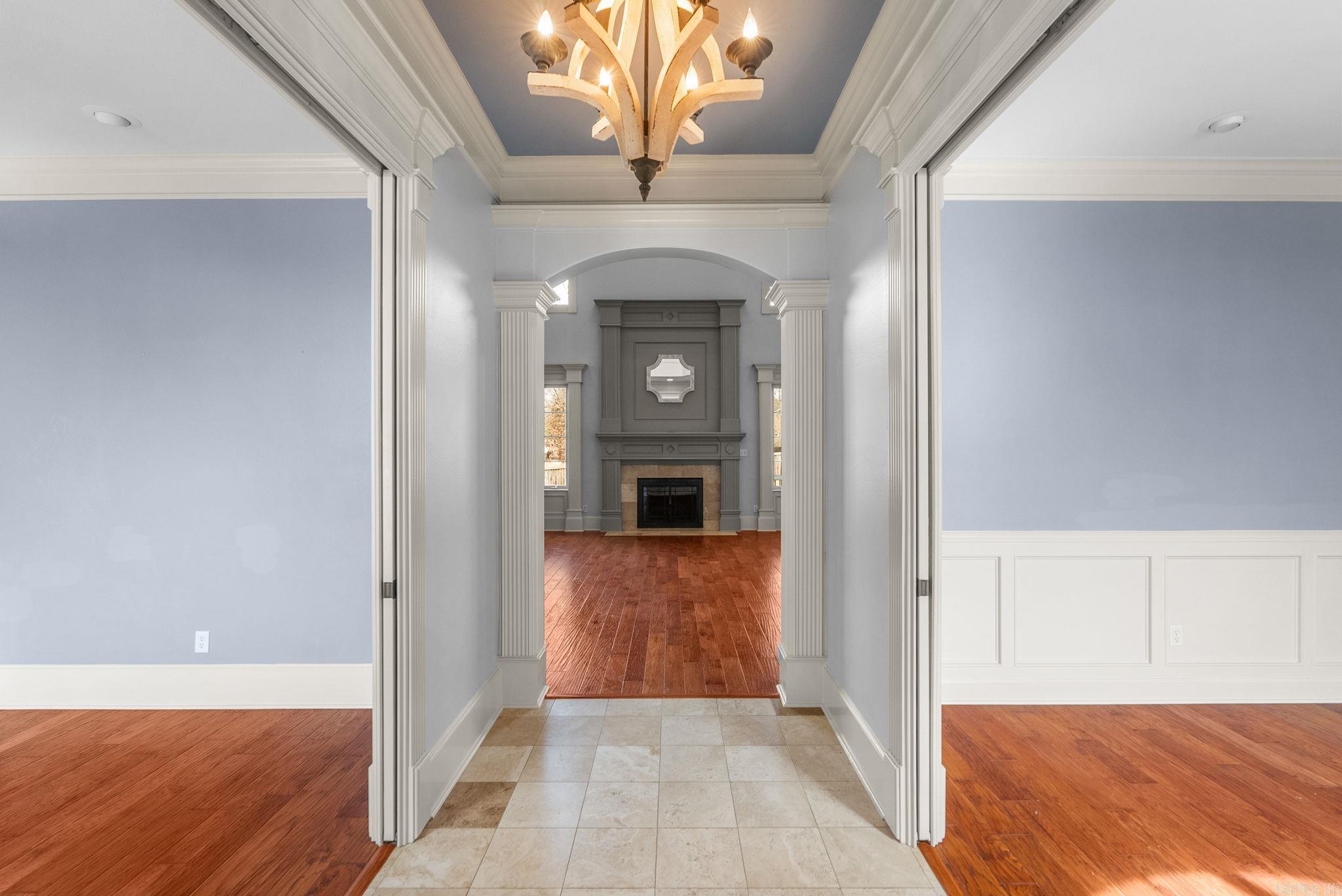 HURRICANE LAKE EST - Residential