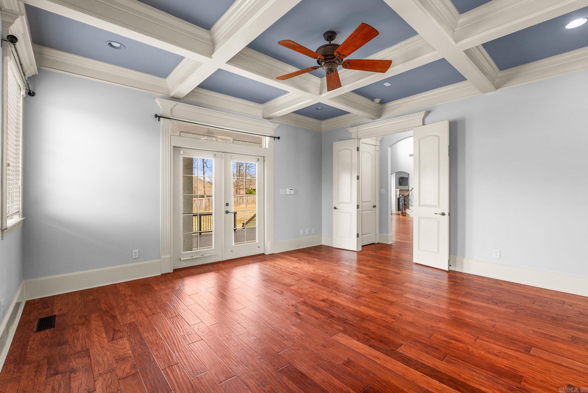 HURRICANE LAKE EST - Residential