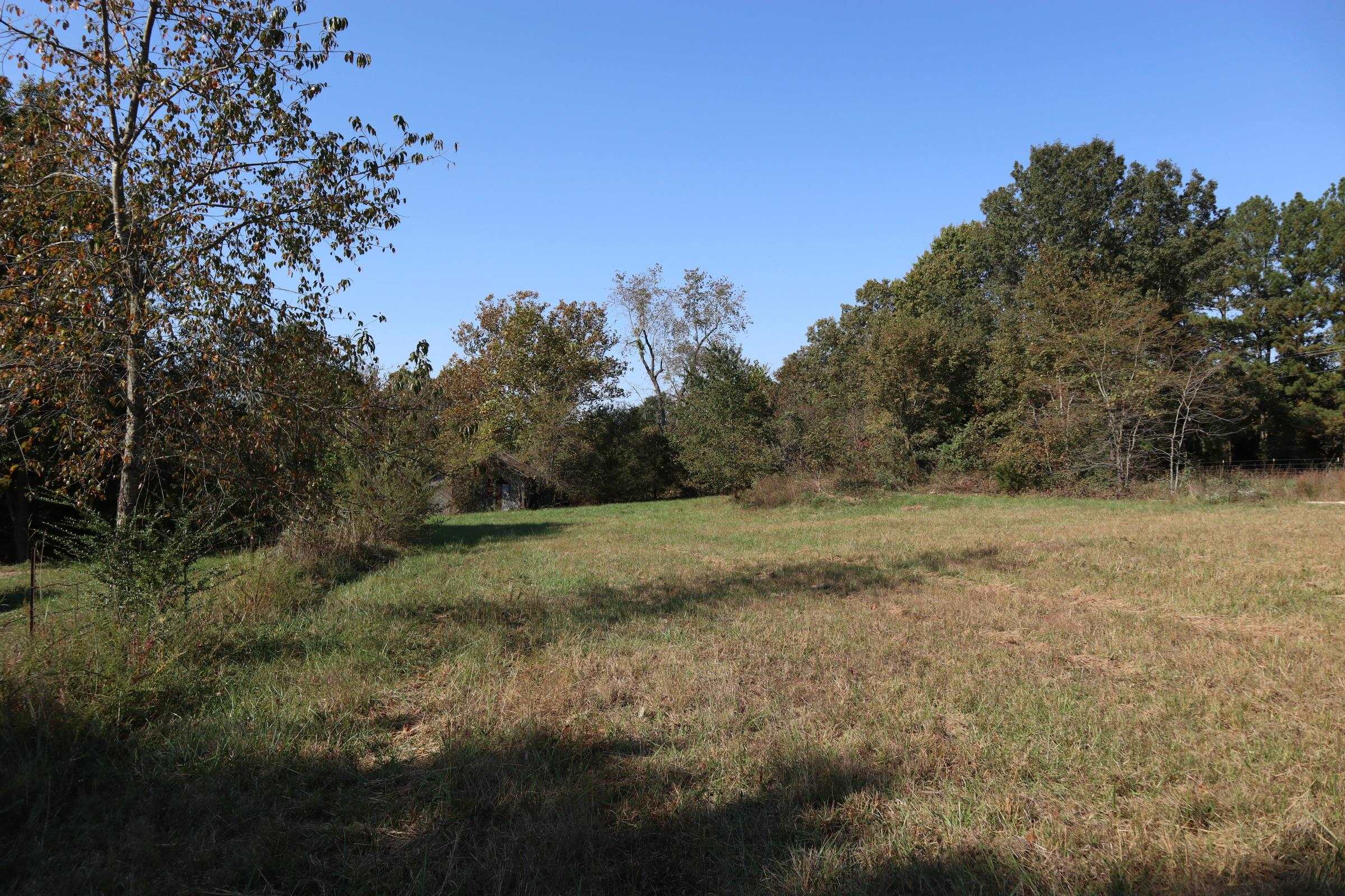 Metes & Bounds - Commercial Sale