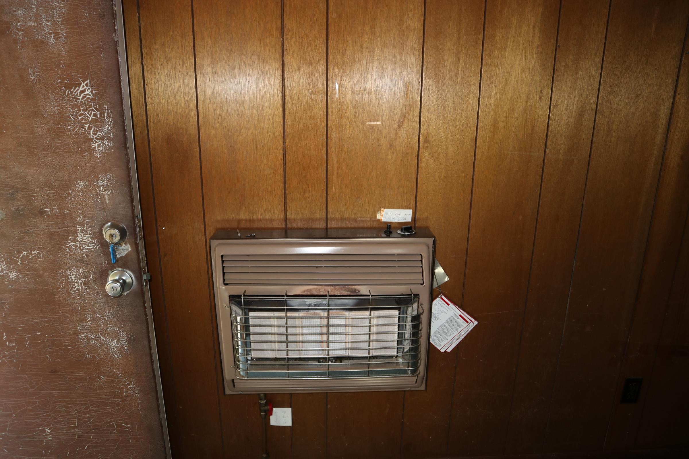 Metes & Bounds - Commercial Sale