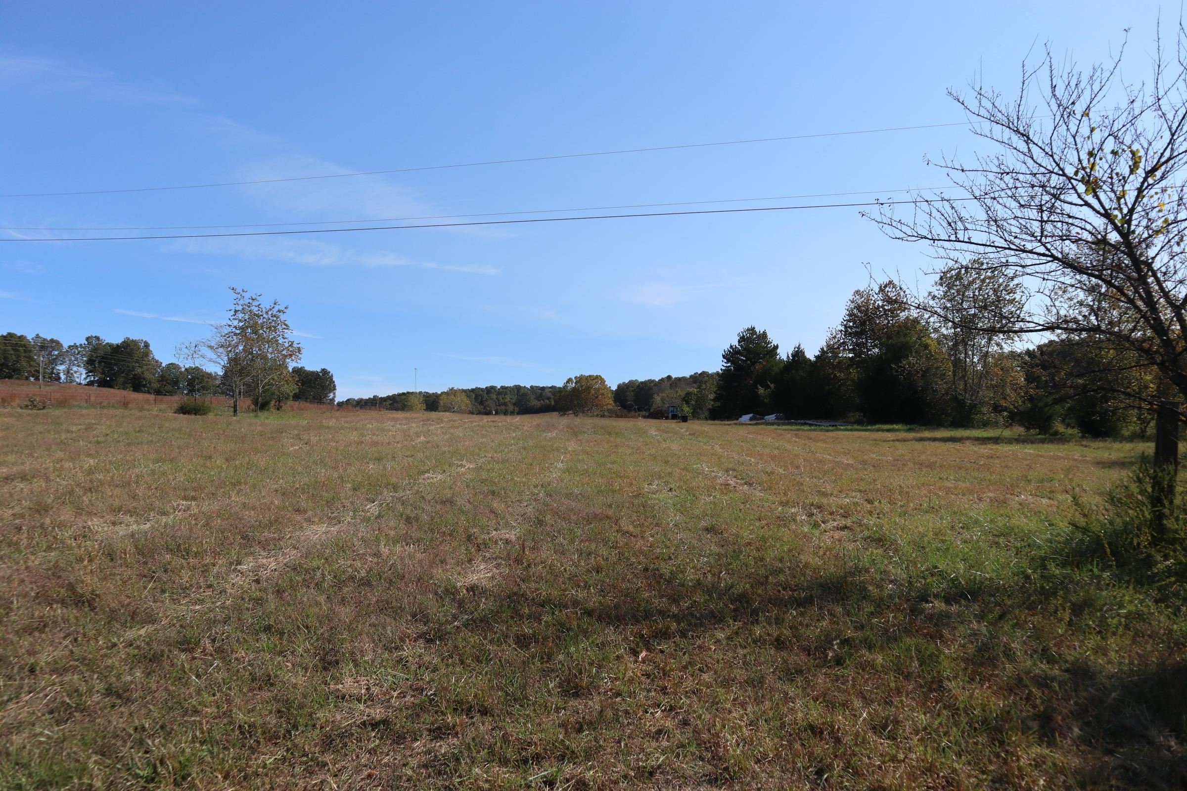 Metes & Bounds - Commercial Sale