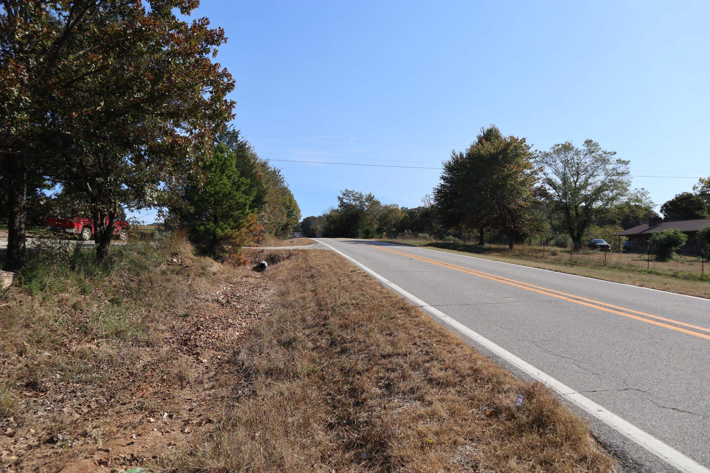 Metes & Bounds - Commercial Sale