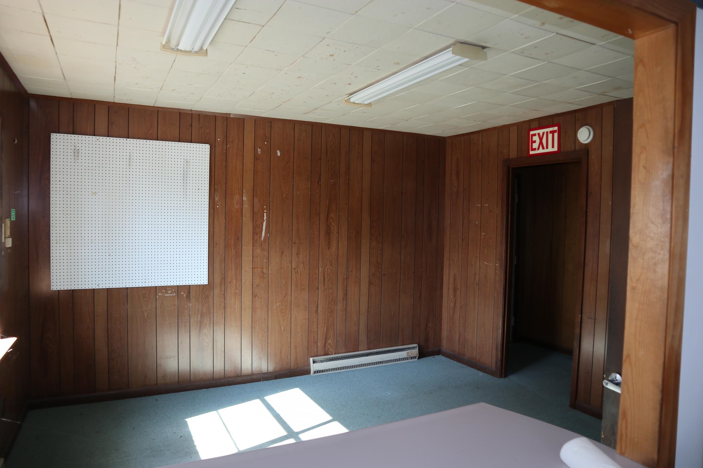 Metes & Bounds - Commercial Sale