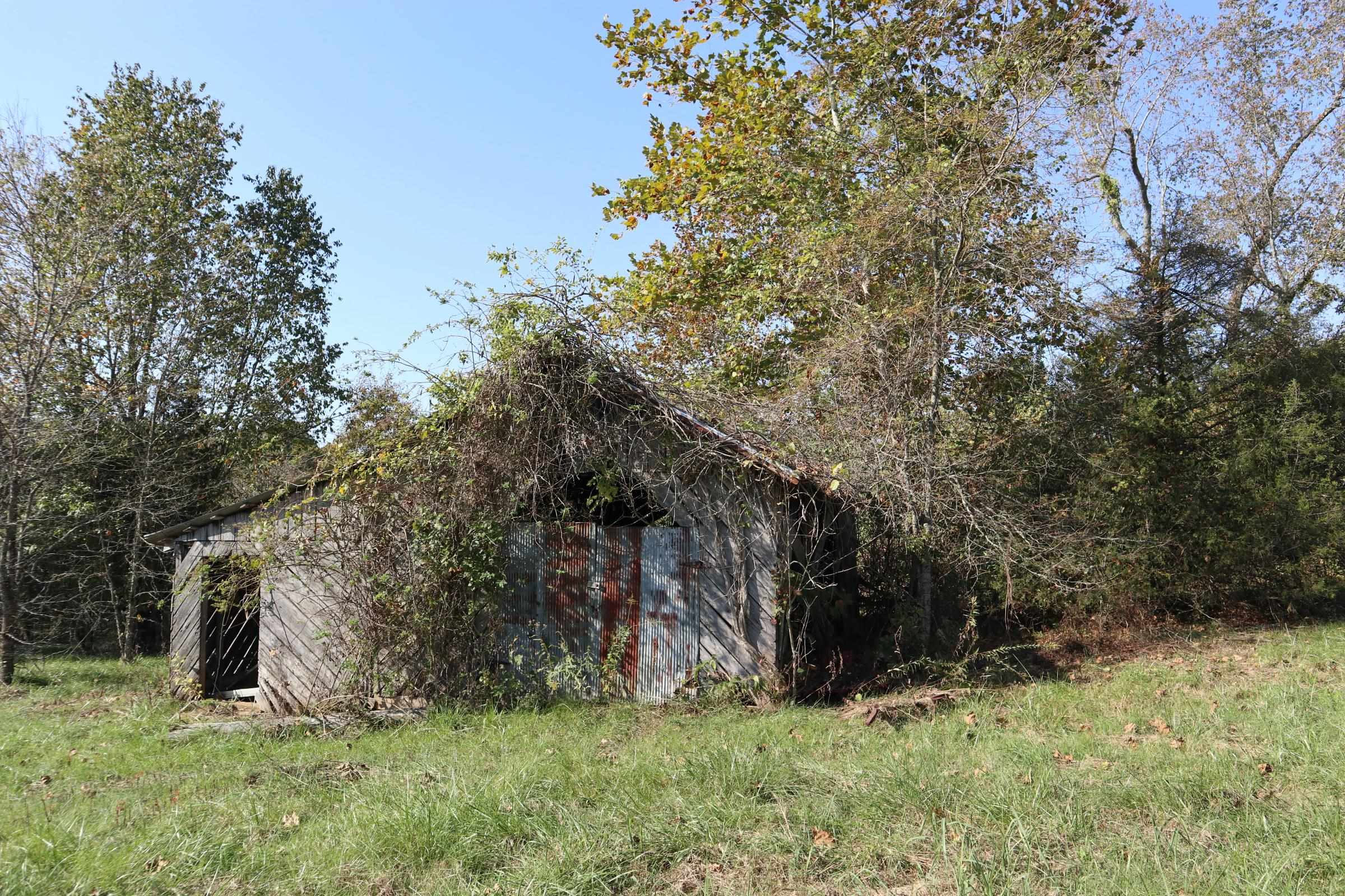 Metes & Bounds - Commercial Sale