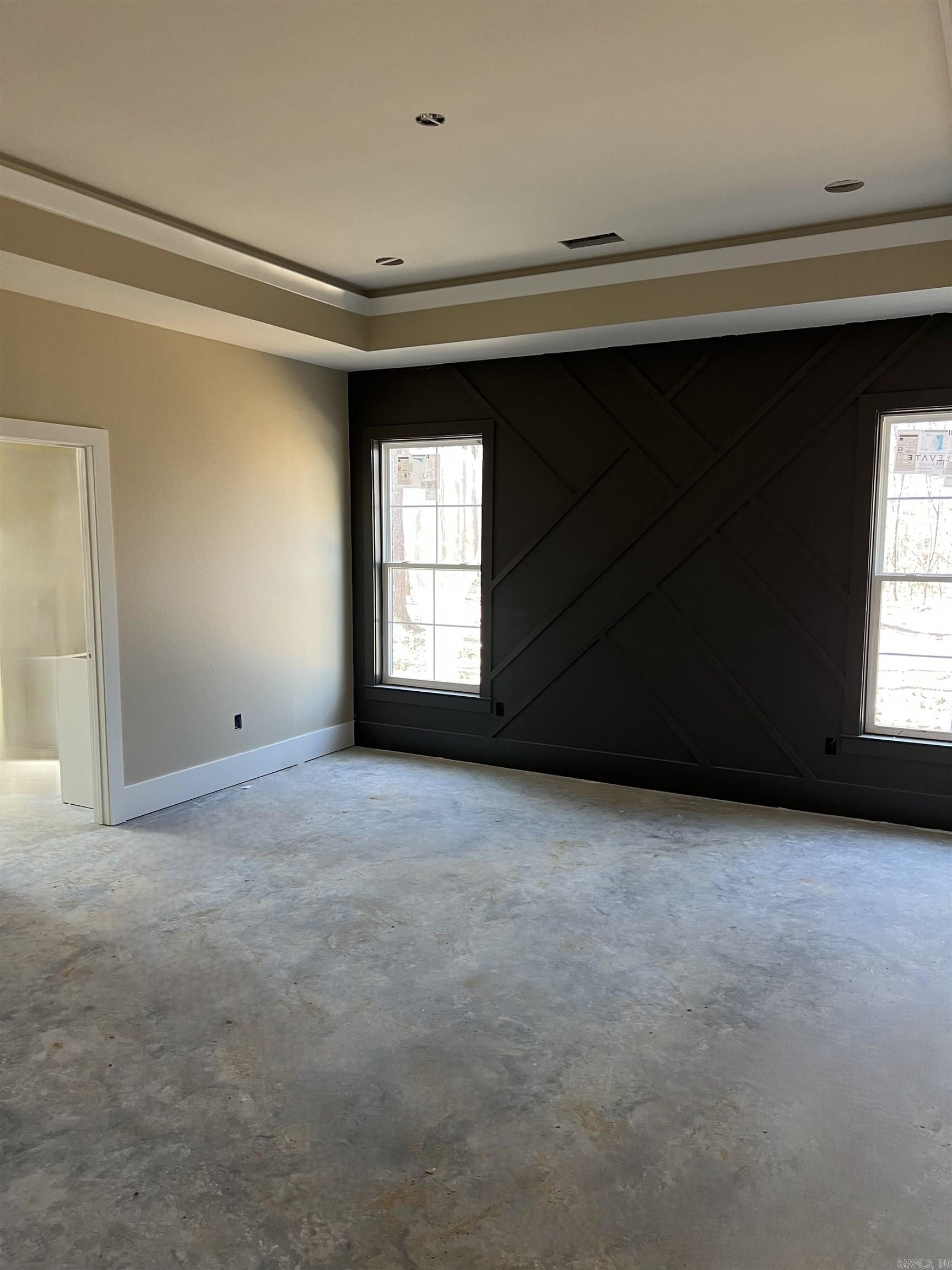 AVILLA MANOR - Residential