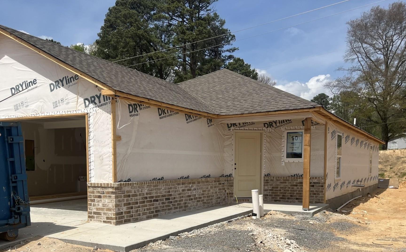 COTTAGE WALK SUBDIVISION PHASE 1 - Residential