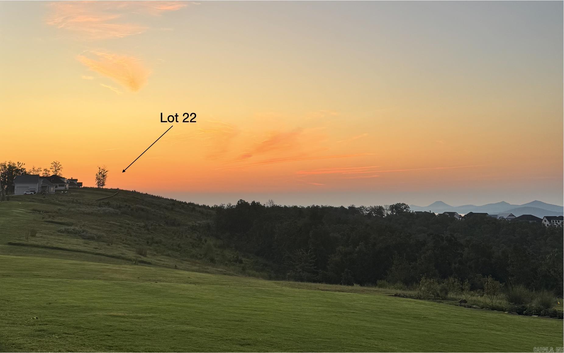 LAKEVIEW WEST - Land