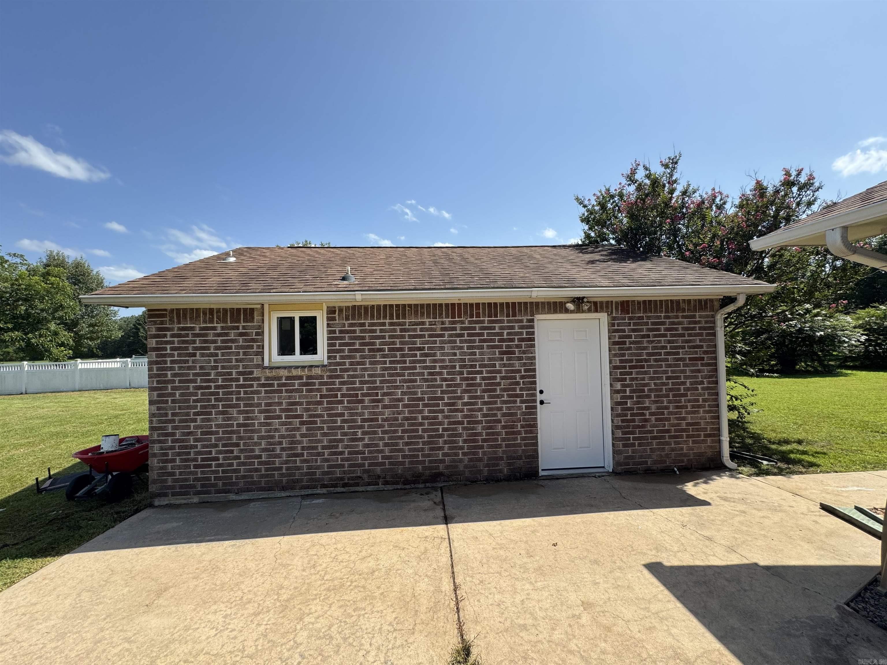 Not In List - Residential