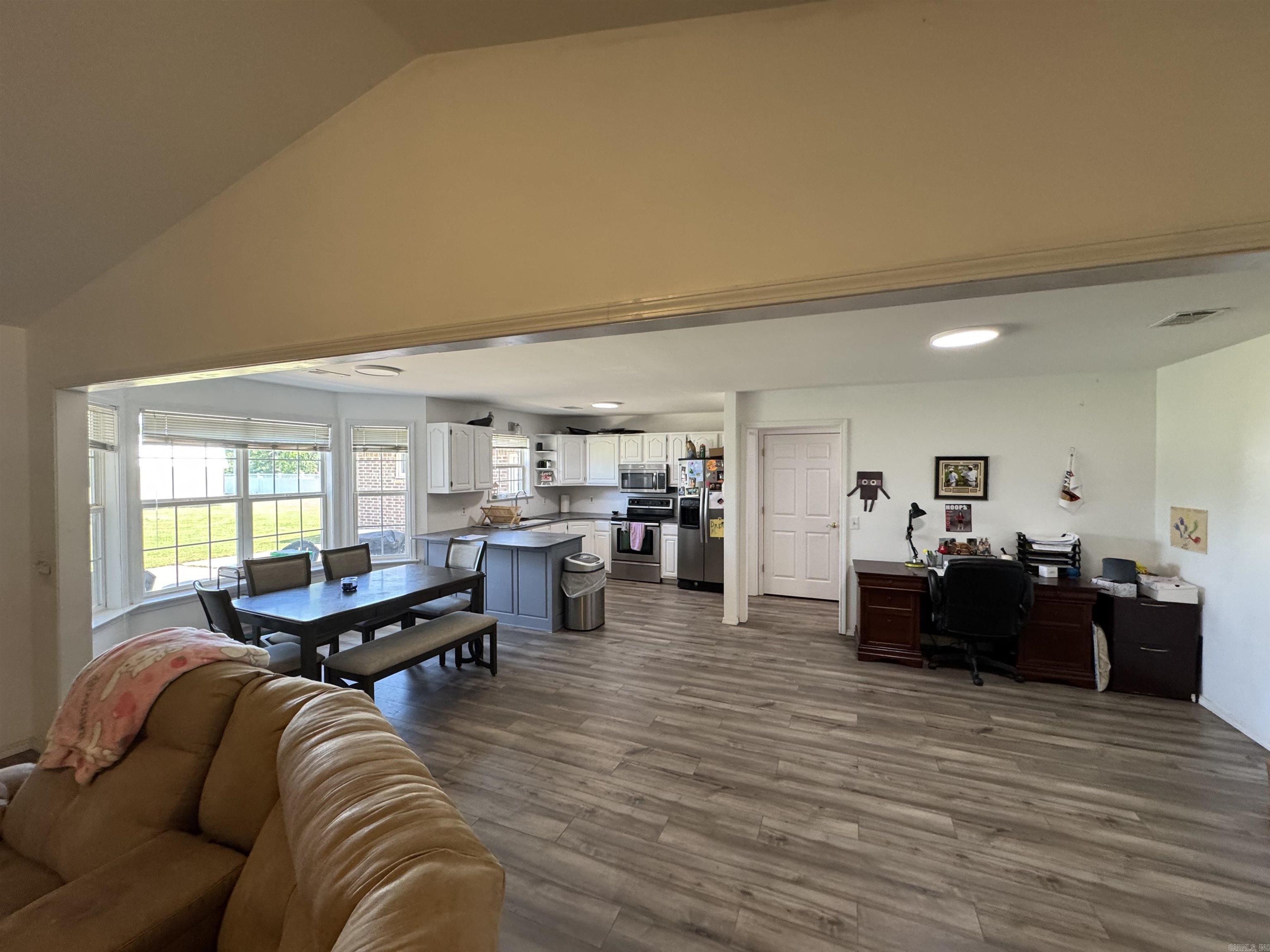 Not In List - Residential