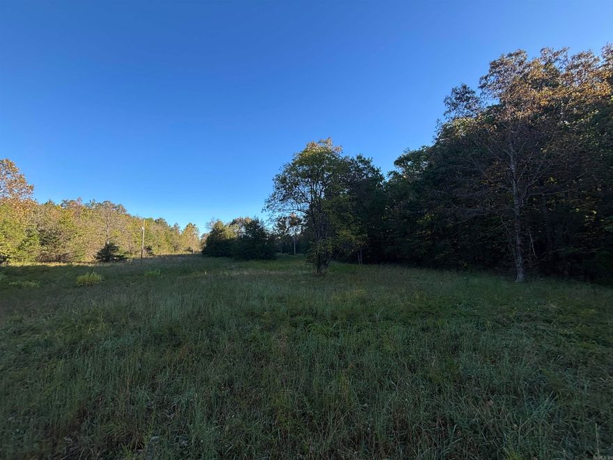 Escape the hustle and bustle and enjoy the quiet beauty of the Ozarks on this stunning piece of land in Viola, Arkansas. This mostly wooded property offers the perfect blend of seclusion and convenience, featuring a serene year-round creek, electric service, and a private well already in place. A small clearing provides an ideal site for your dream home, cabin, or homestead—while the surrounding mature timber and natural landscape create a haven for wildlife. Whether you’re looking for a peaceful country retreat, hunting property, or a weekend getaway, this parcel has endless potential.  Enjoy privacy, natural beauty, and the freedom to build your vision—all within easy reach of small-town amenities and outdoor recreation.