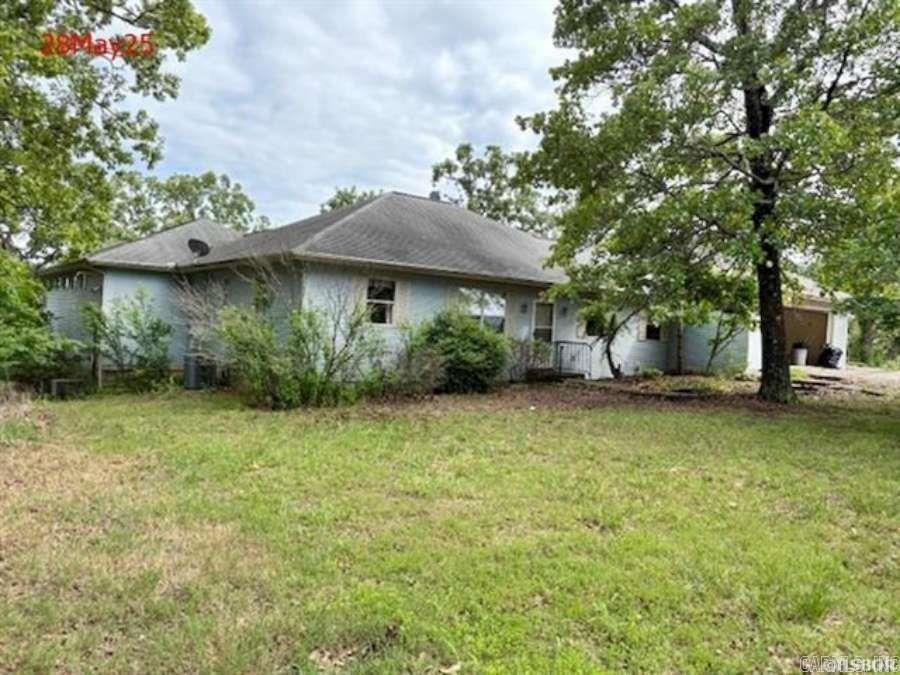 Promise Land - Residential