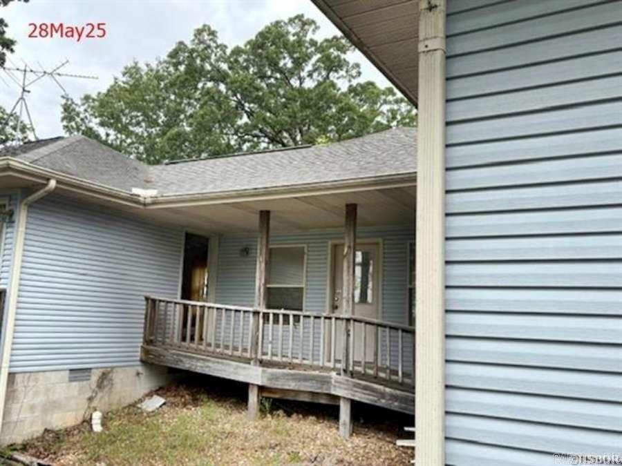 Promise Land - Residential