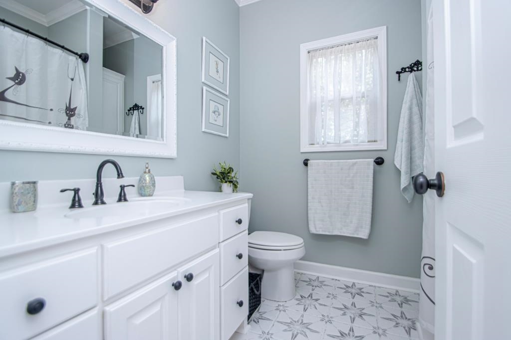 FERNCREST ESTATES - Residential