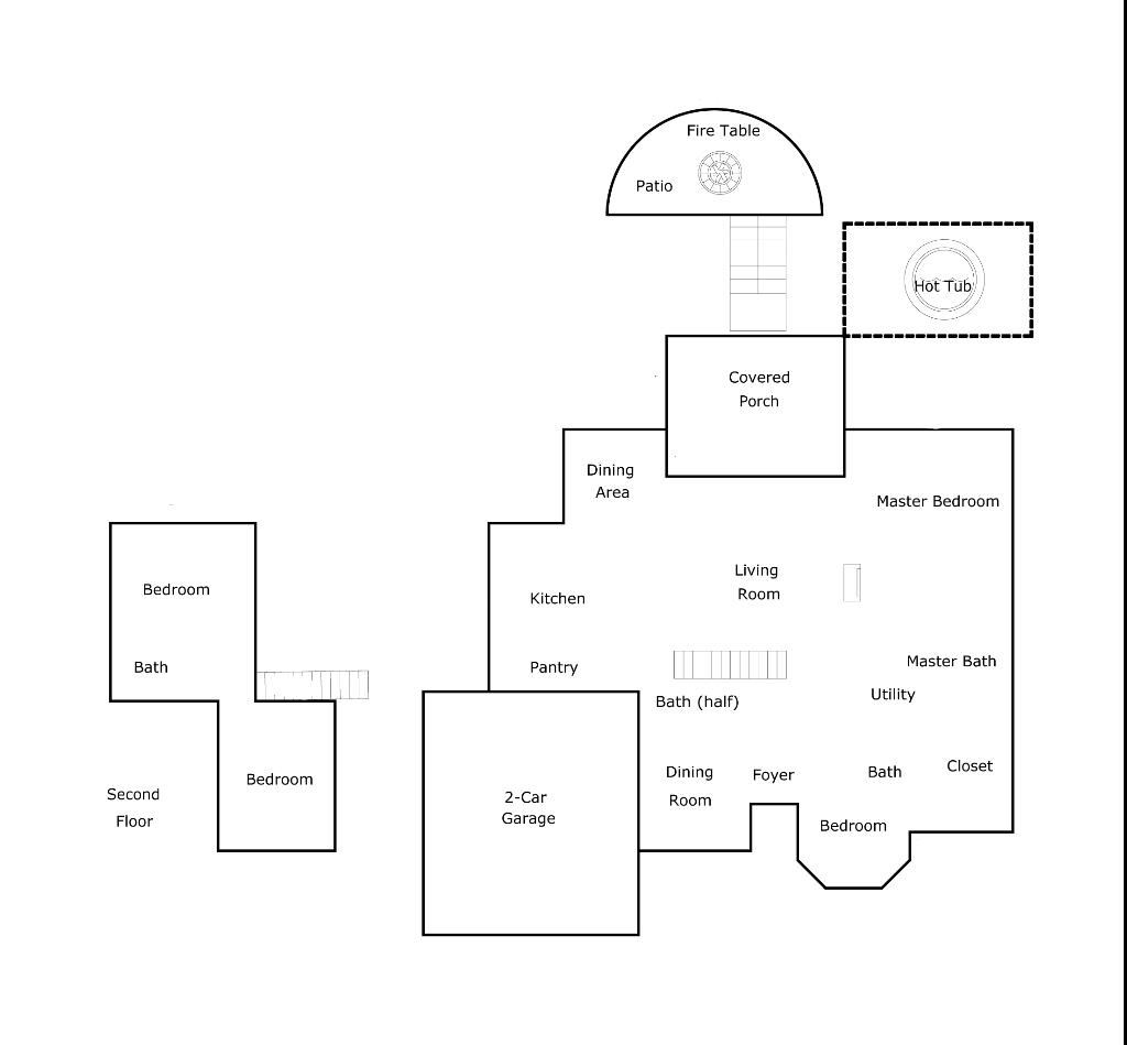 FERNCREST ESTATES - Residential