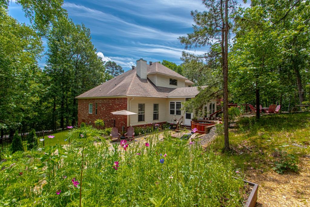 FERNCREST ESTATES - Residential