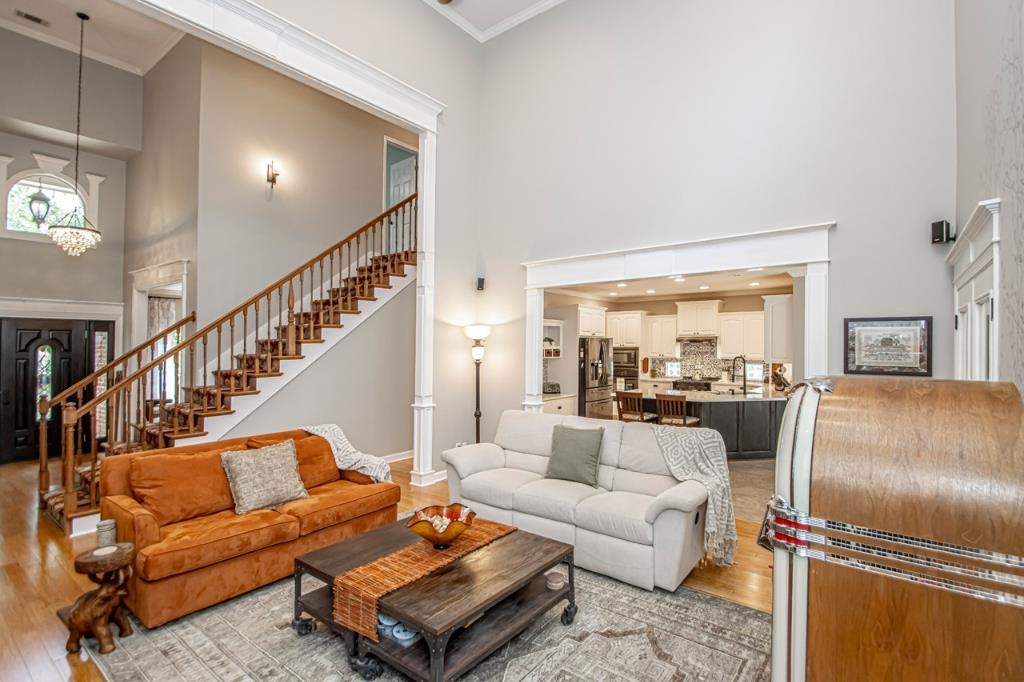 FERNCREST ESTATES - Residential