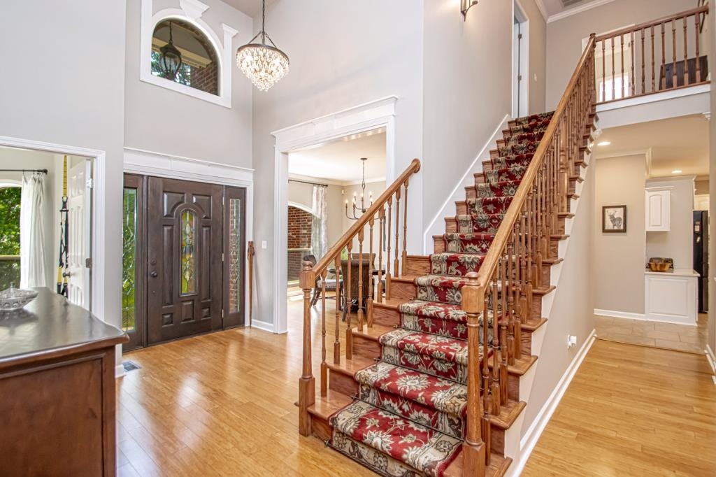 FERNCREST ESTATES - Residential