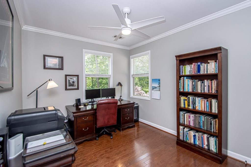 FERNCREST ESTATES - Residential