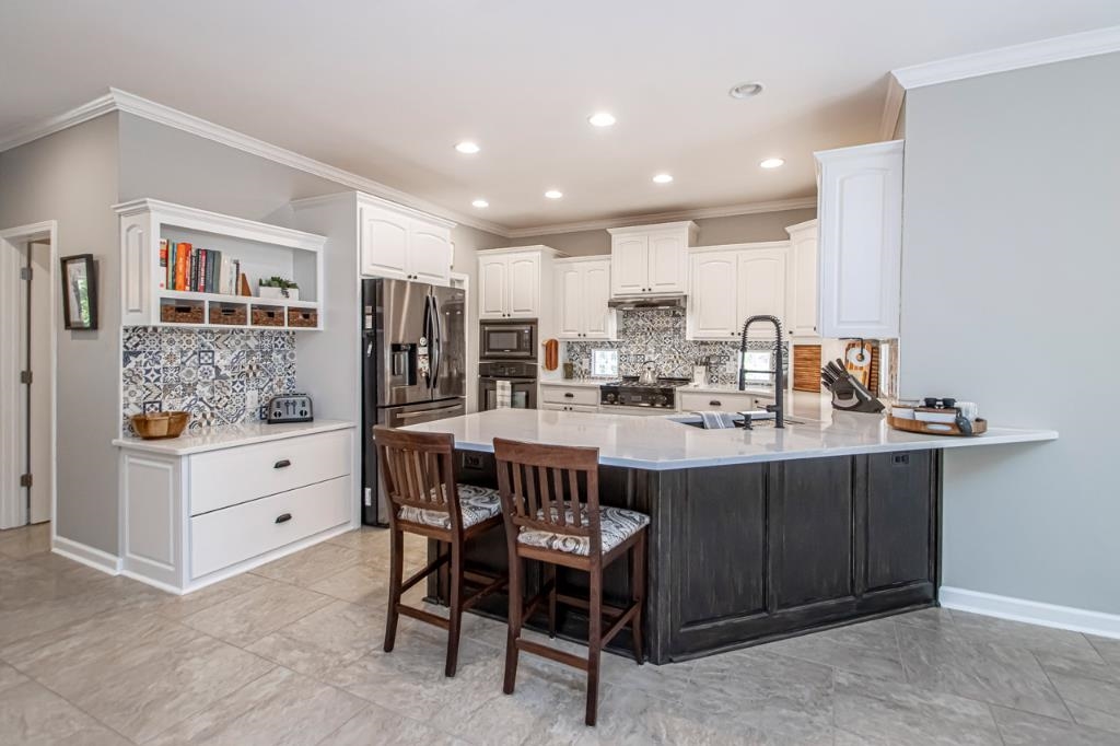 FERNCREST ESTATES - Residential