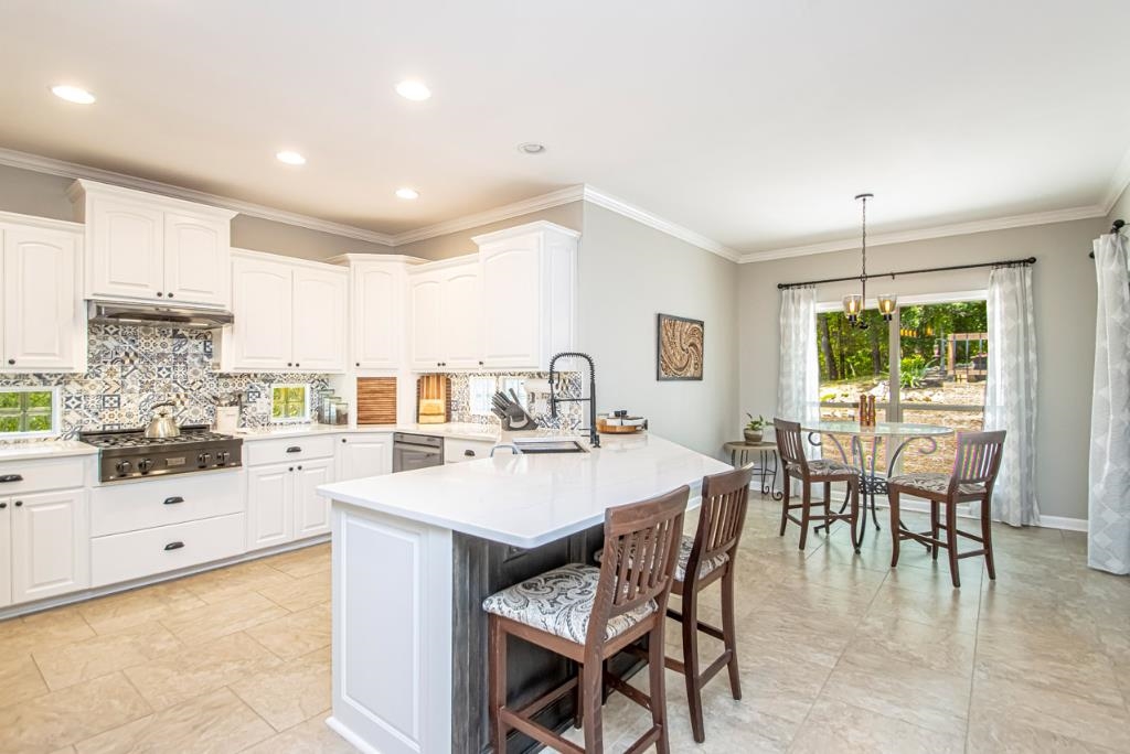 FERNCREST ESTATES - Residential