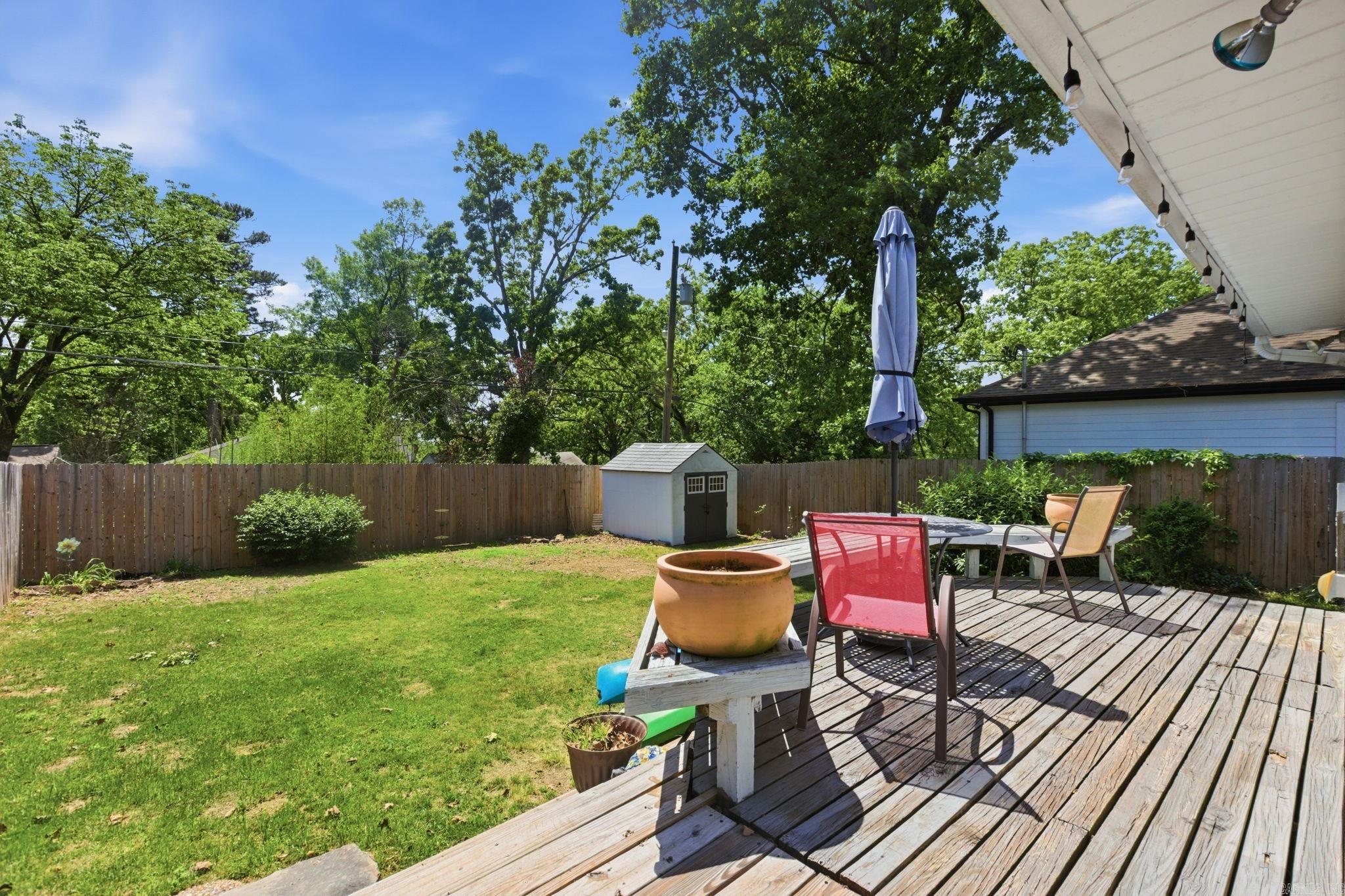 CAMMACK WOODS - Residential