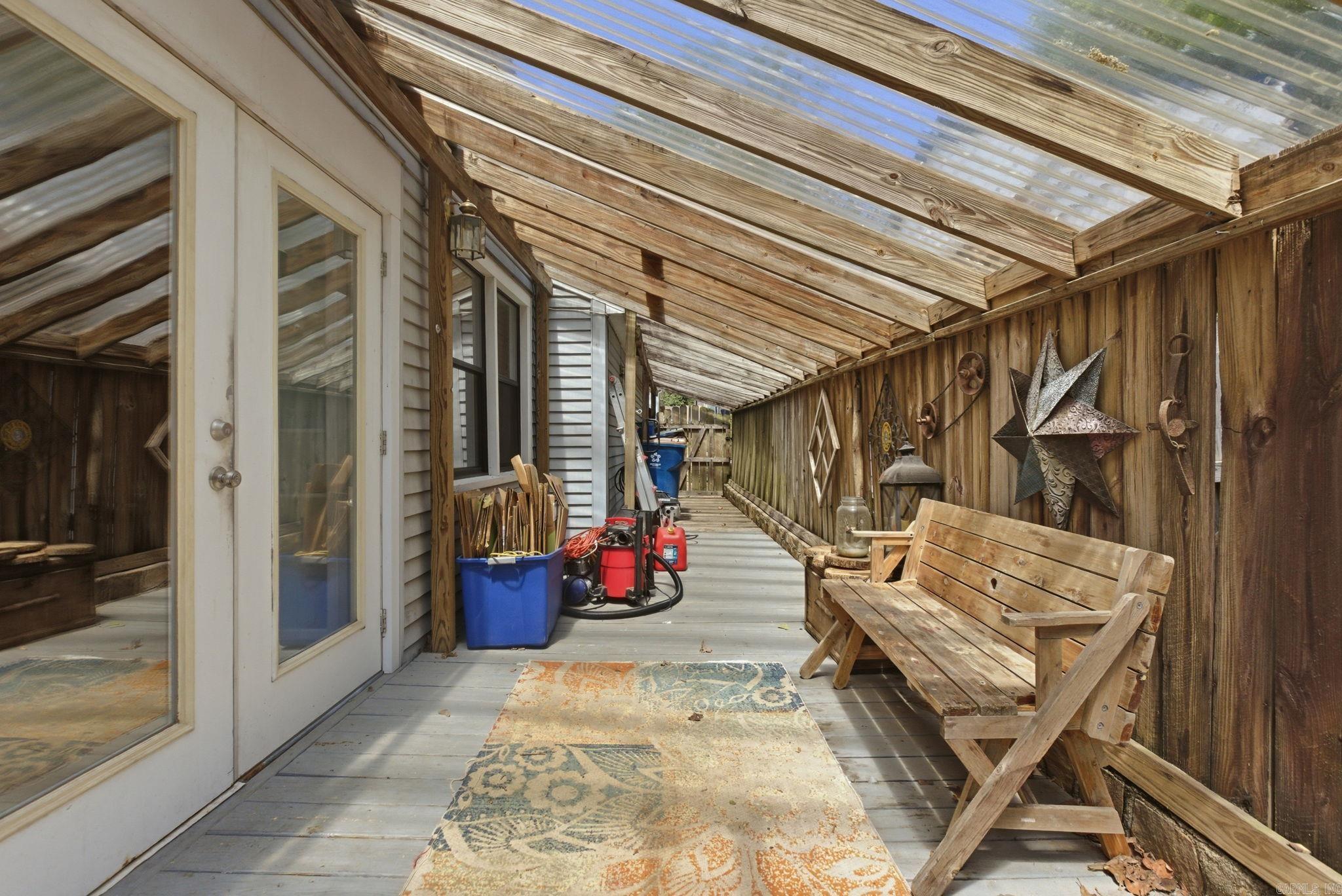 CAMMACK WOODS - Residential