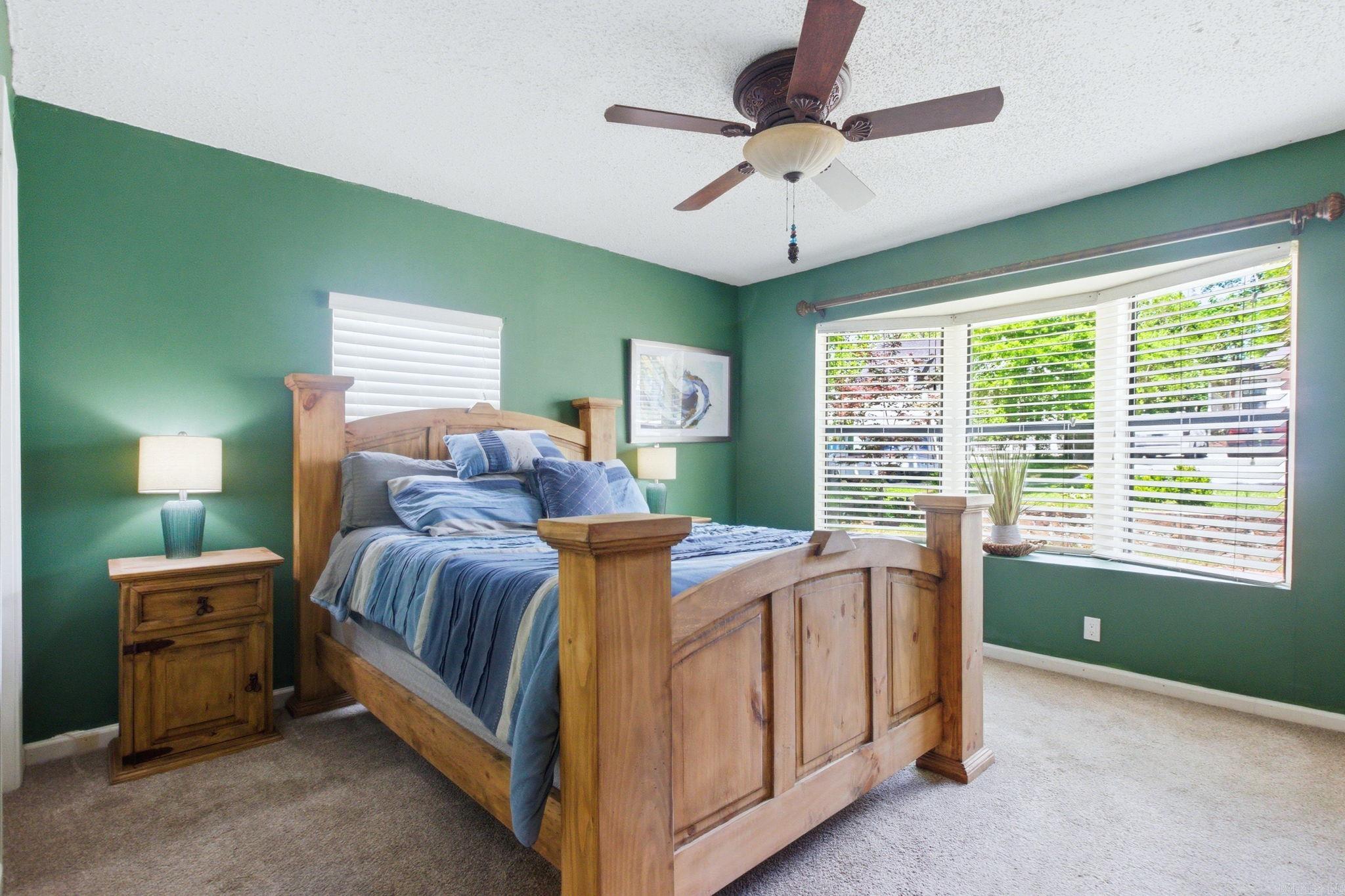 CAMMACK WOODS - Residential