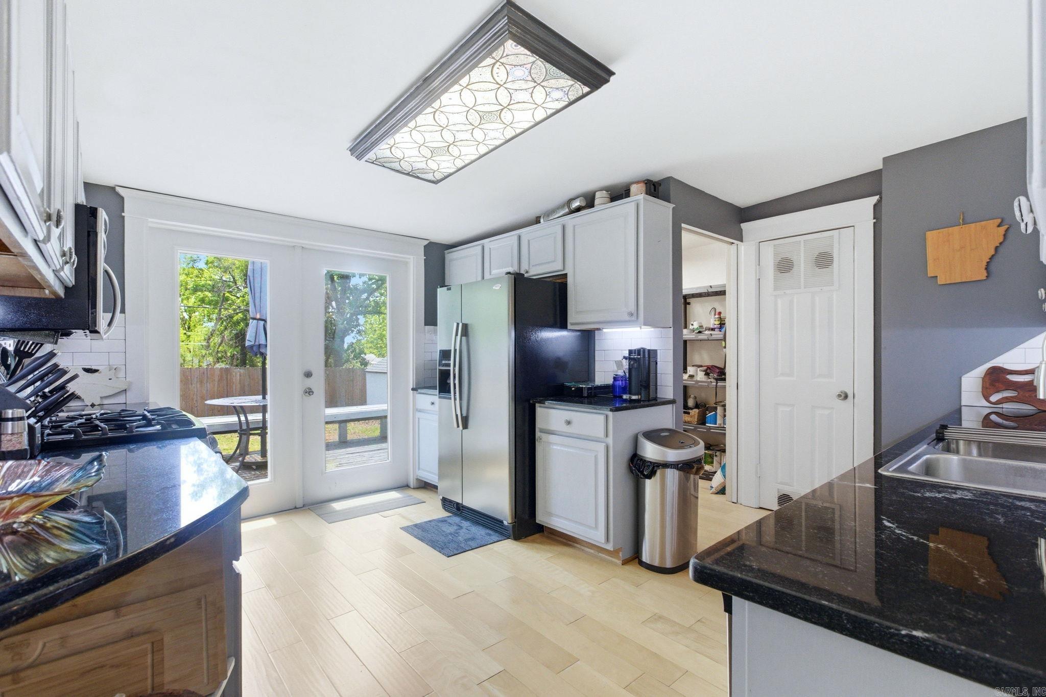 CAMMACK WOODS - Residential