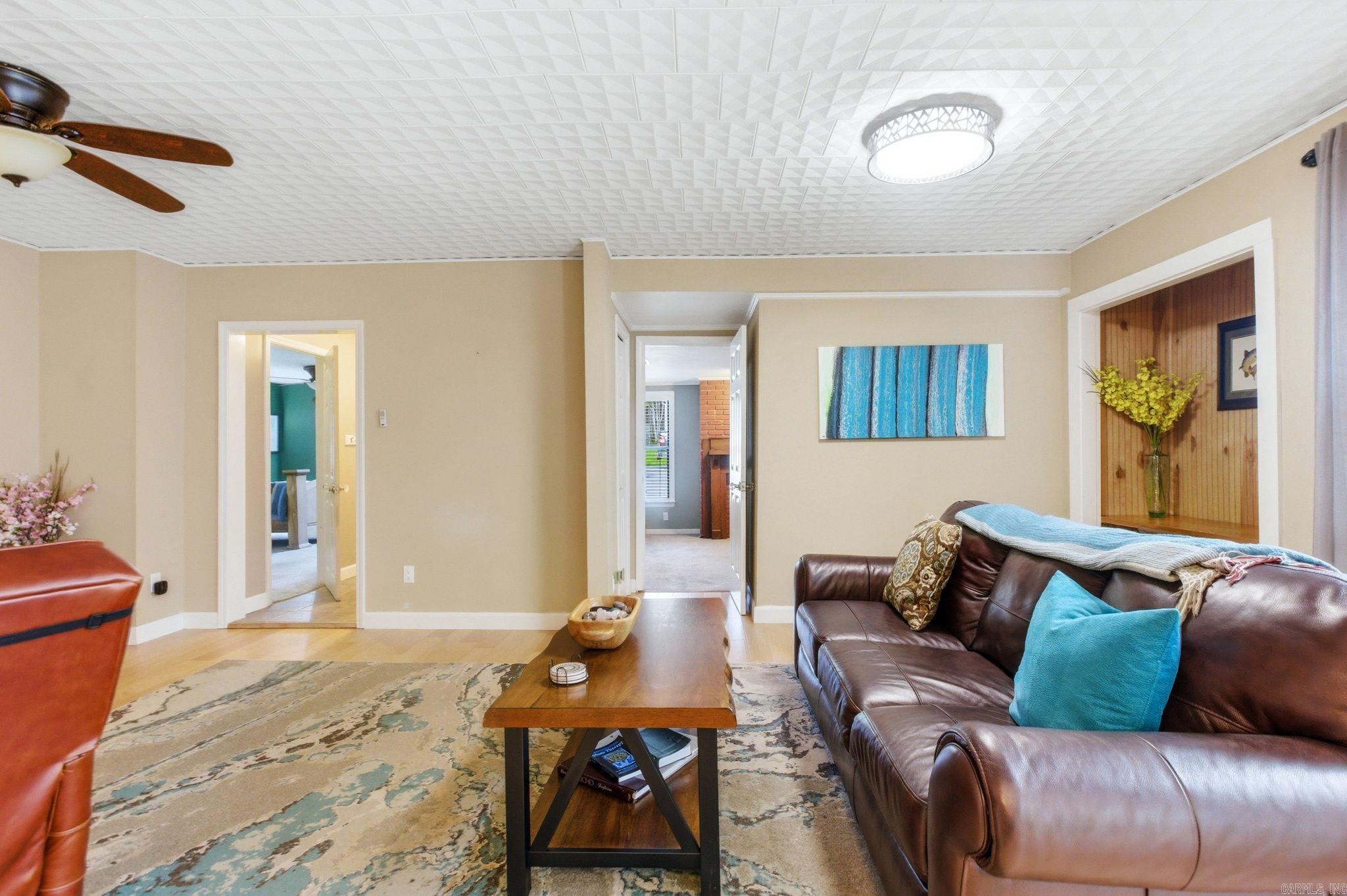 CAMMACK WOODS - Residential