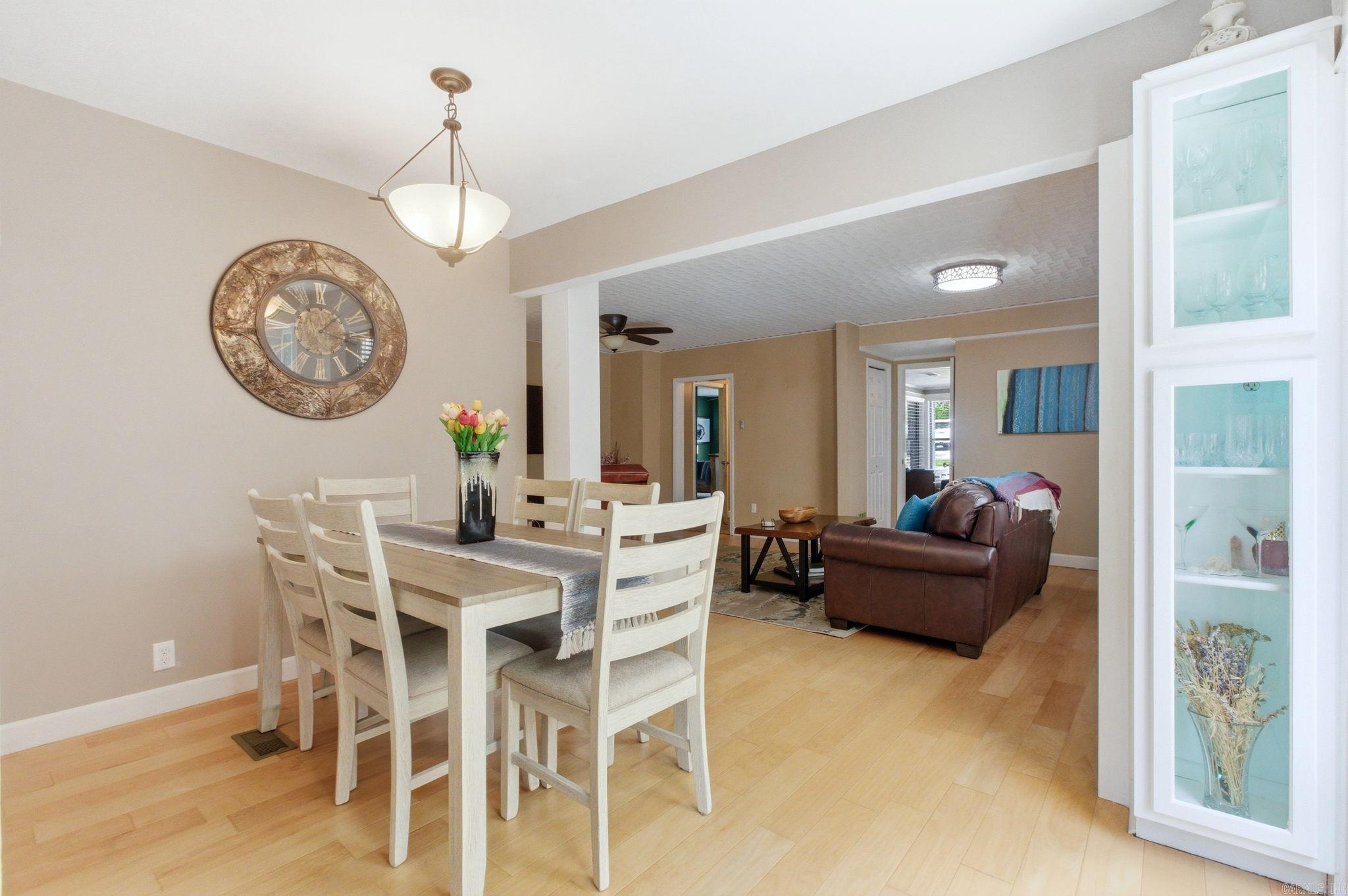 CAMMACK WOODS - Residential