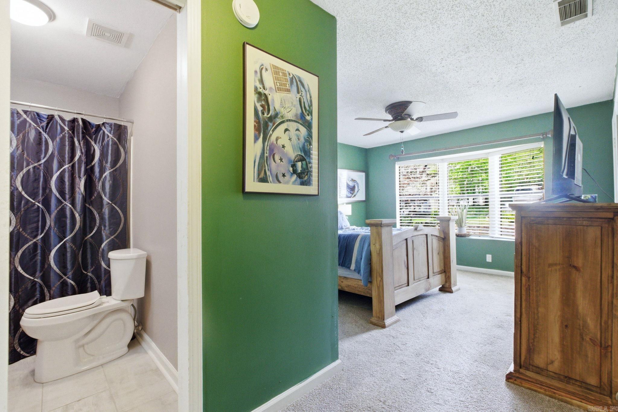 CAMMACK WOODS - Residential