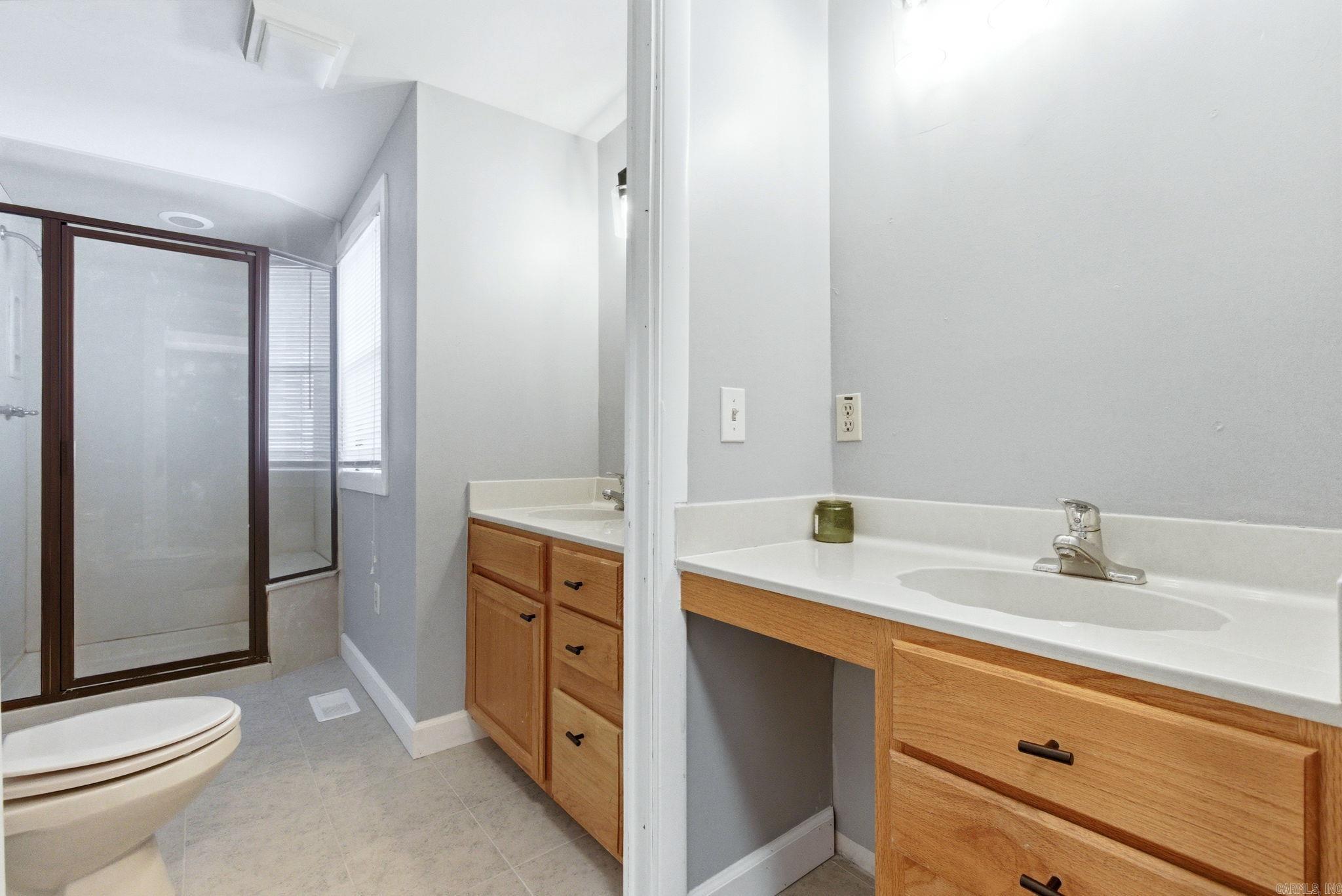 CAMMACK WOODS - Residential