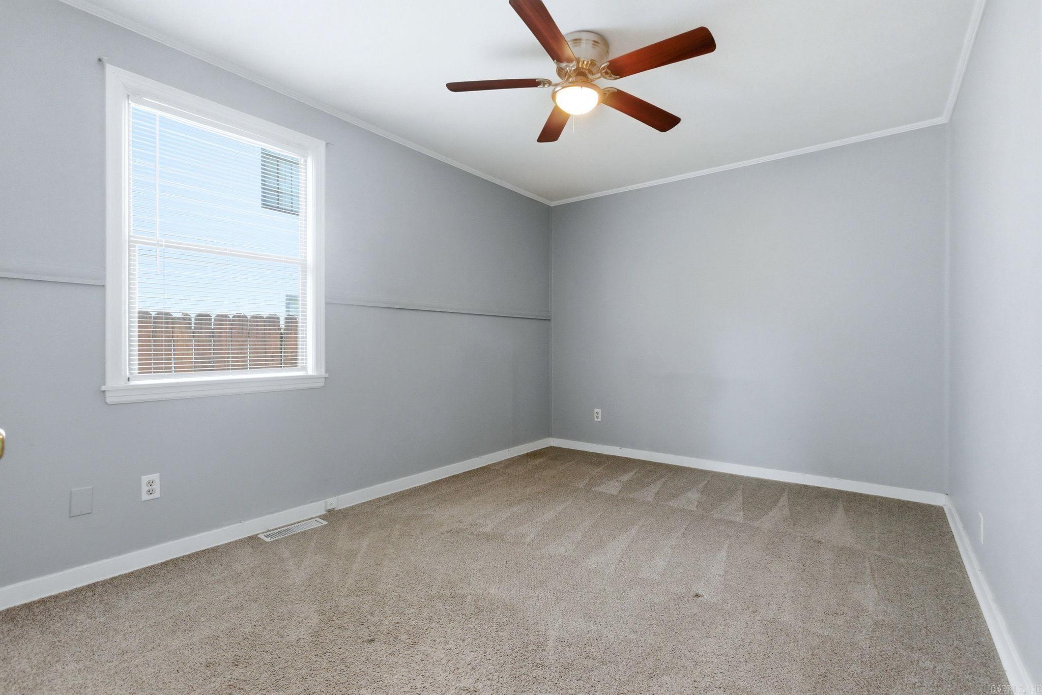 CAMMACK WOODS - Residential