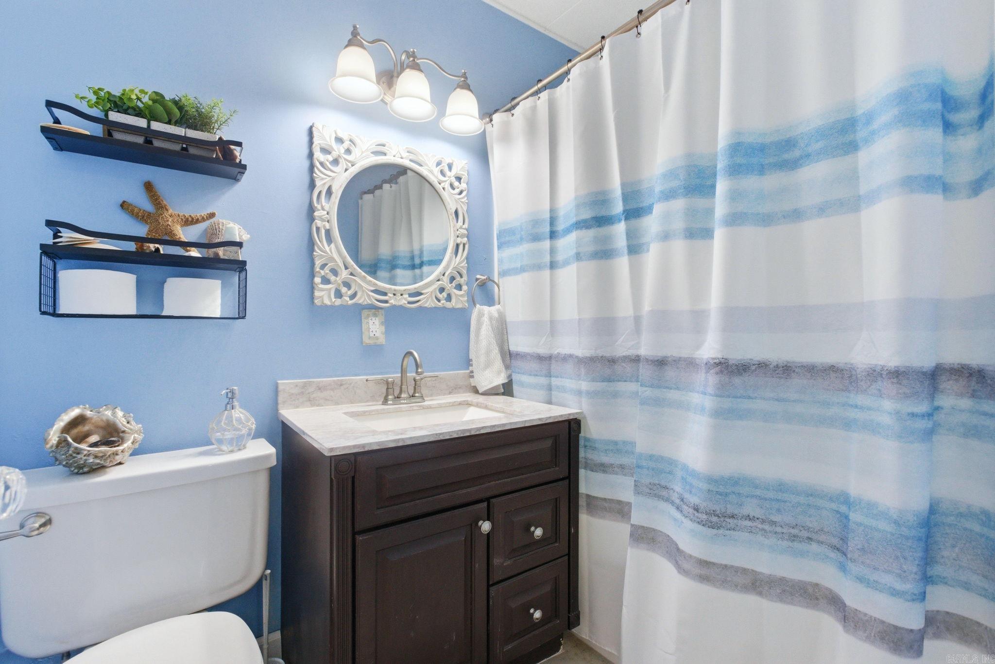 CAMMACK WOODS - Residential