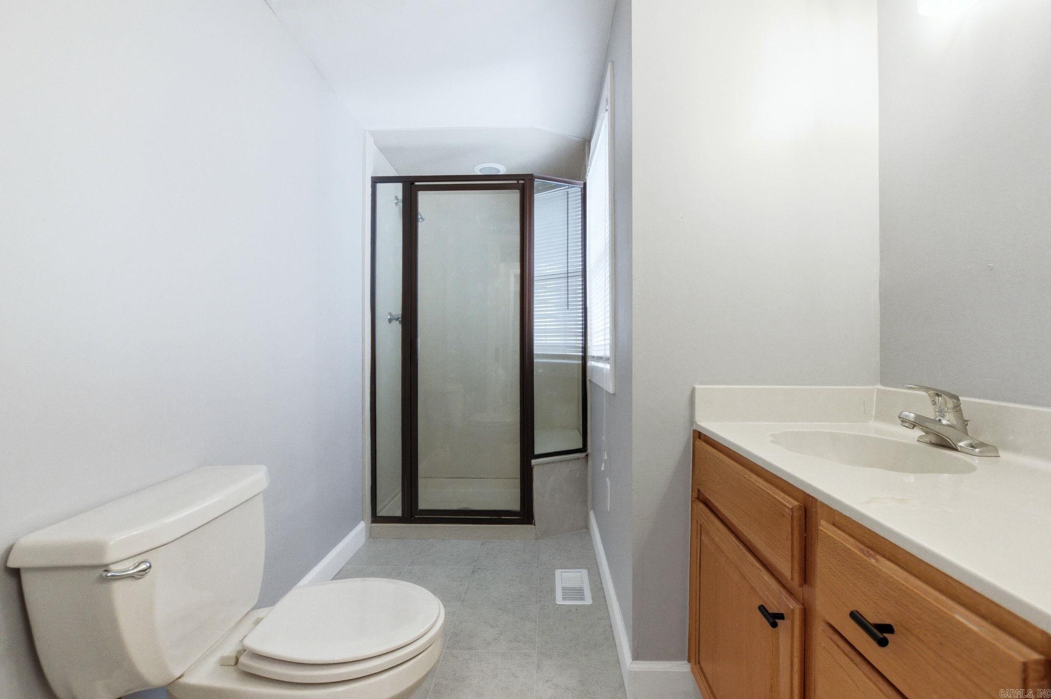 CAMMACK WOODS - Residential