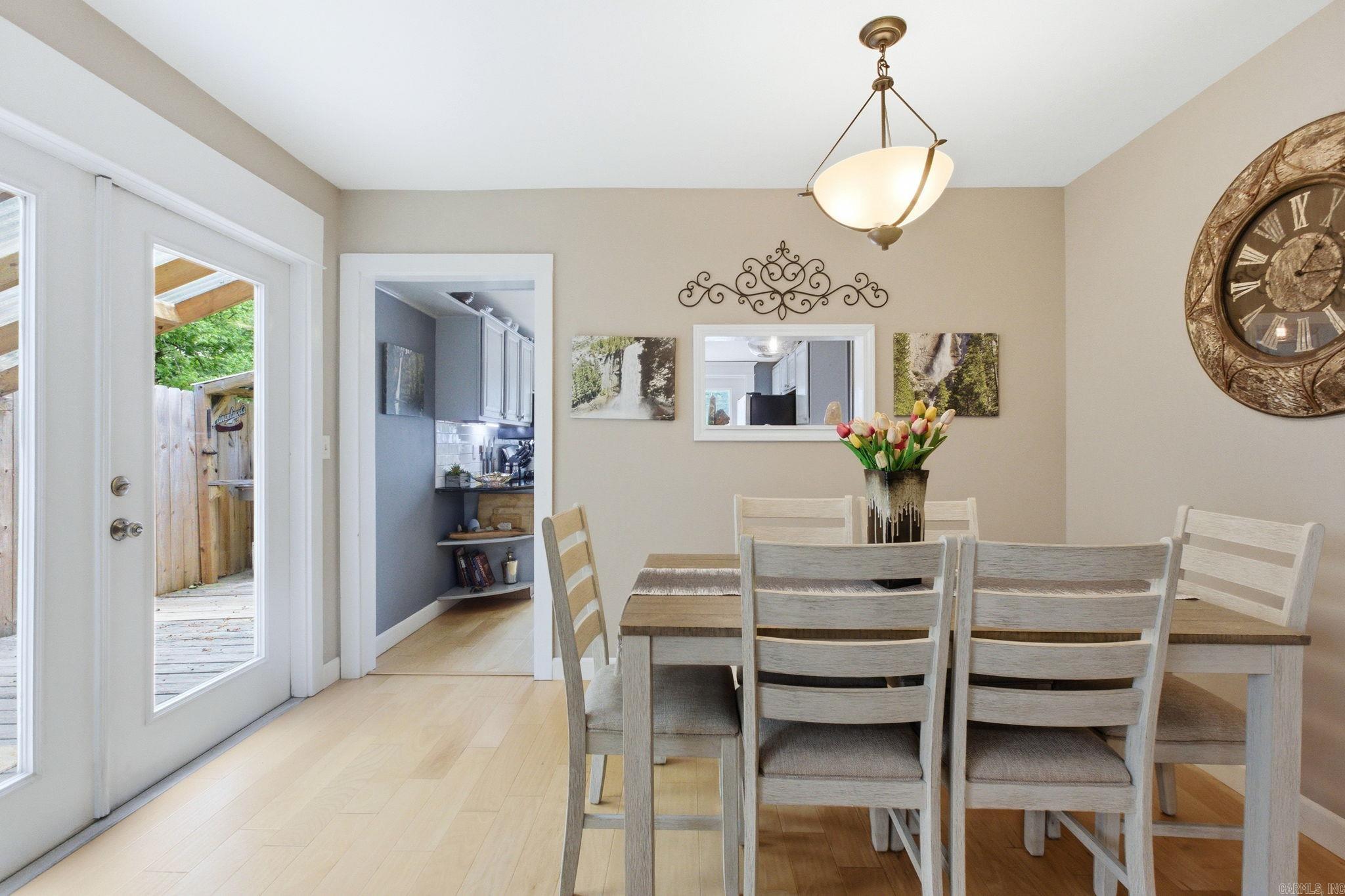 CAMMACK WOODS - Residential