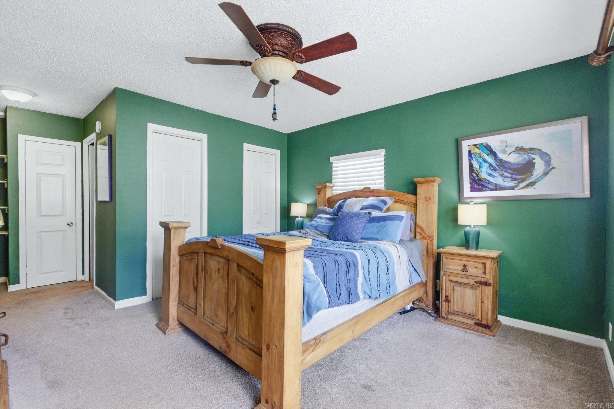 CAMMACK WOODS - Residential