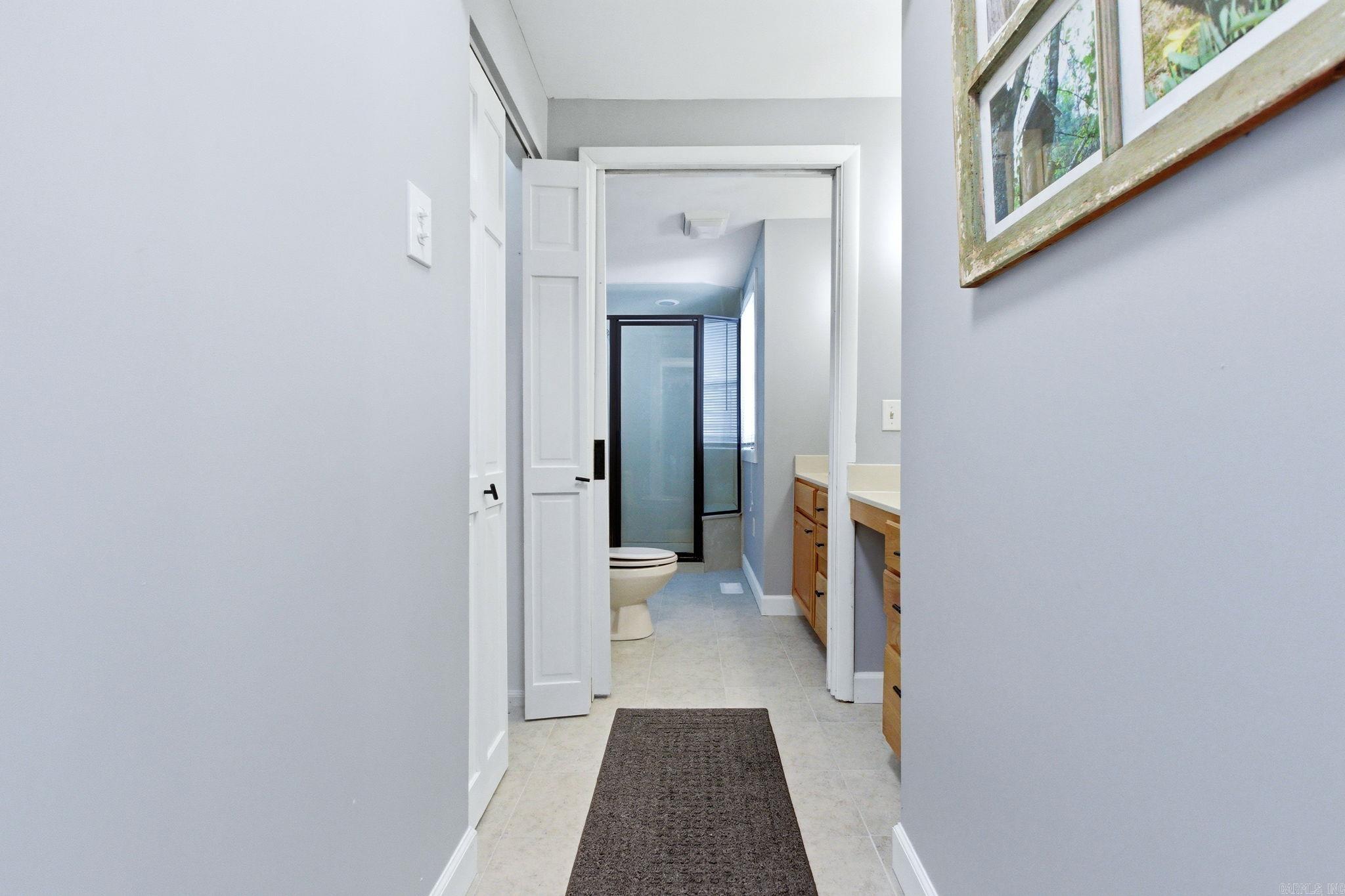 CAMMACK WOODS - Residential